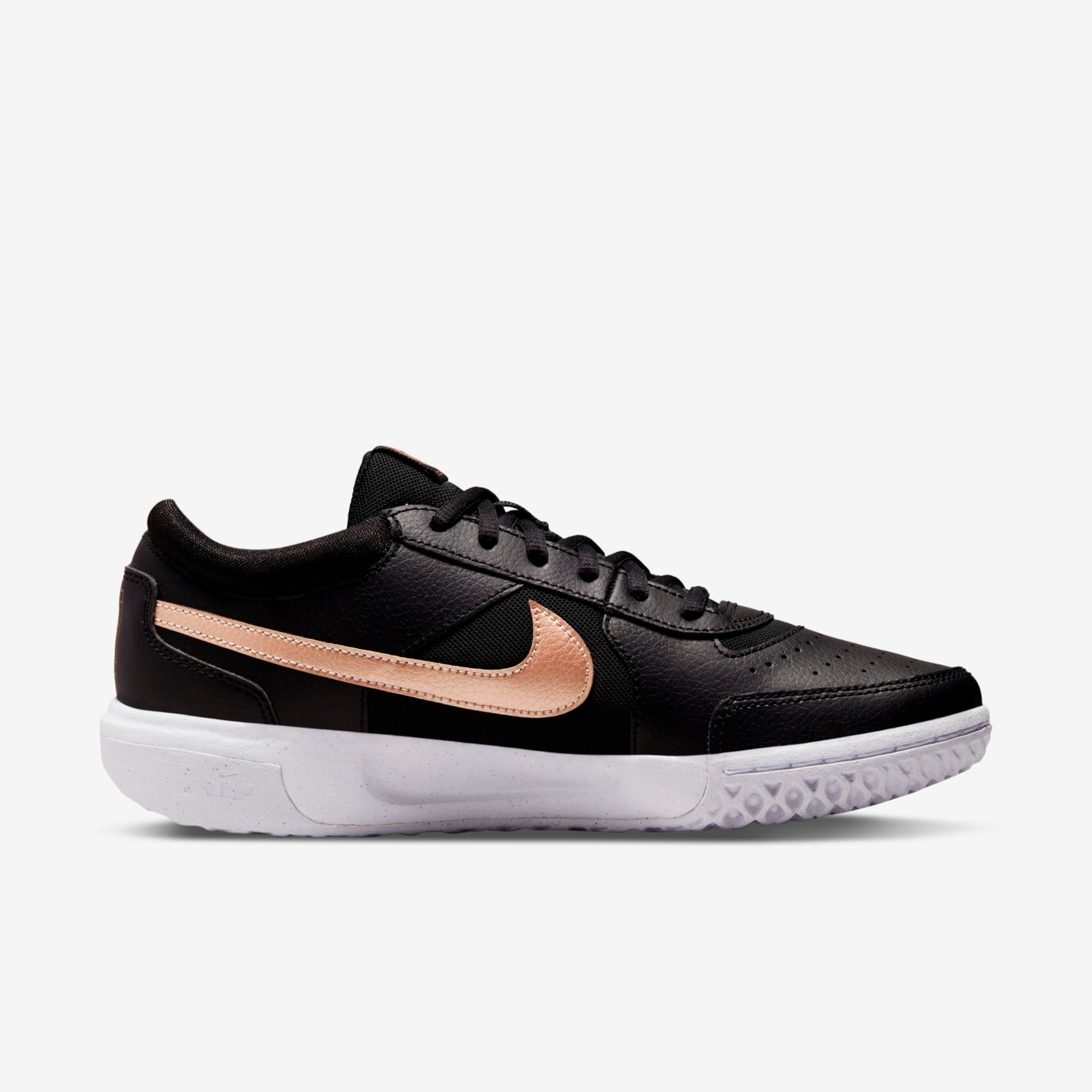 Tênis NikeCourt Zoom Lite 3 Feminino - Foto 3