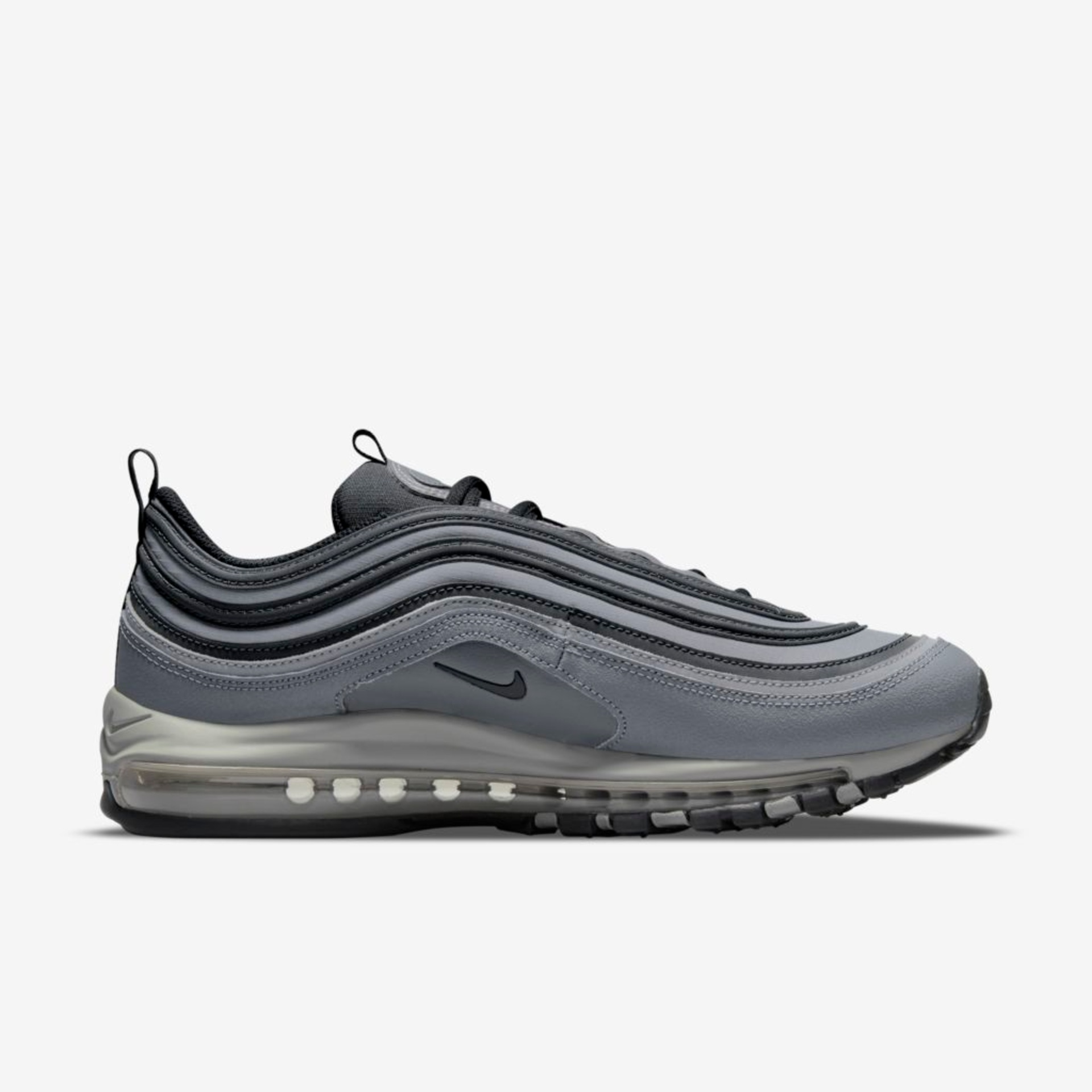 Tênis Nike Sportswear Air Max 97 Masculino - Foto 3