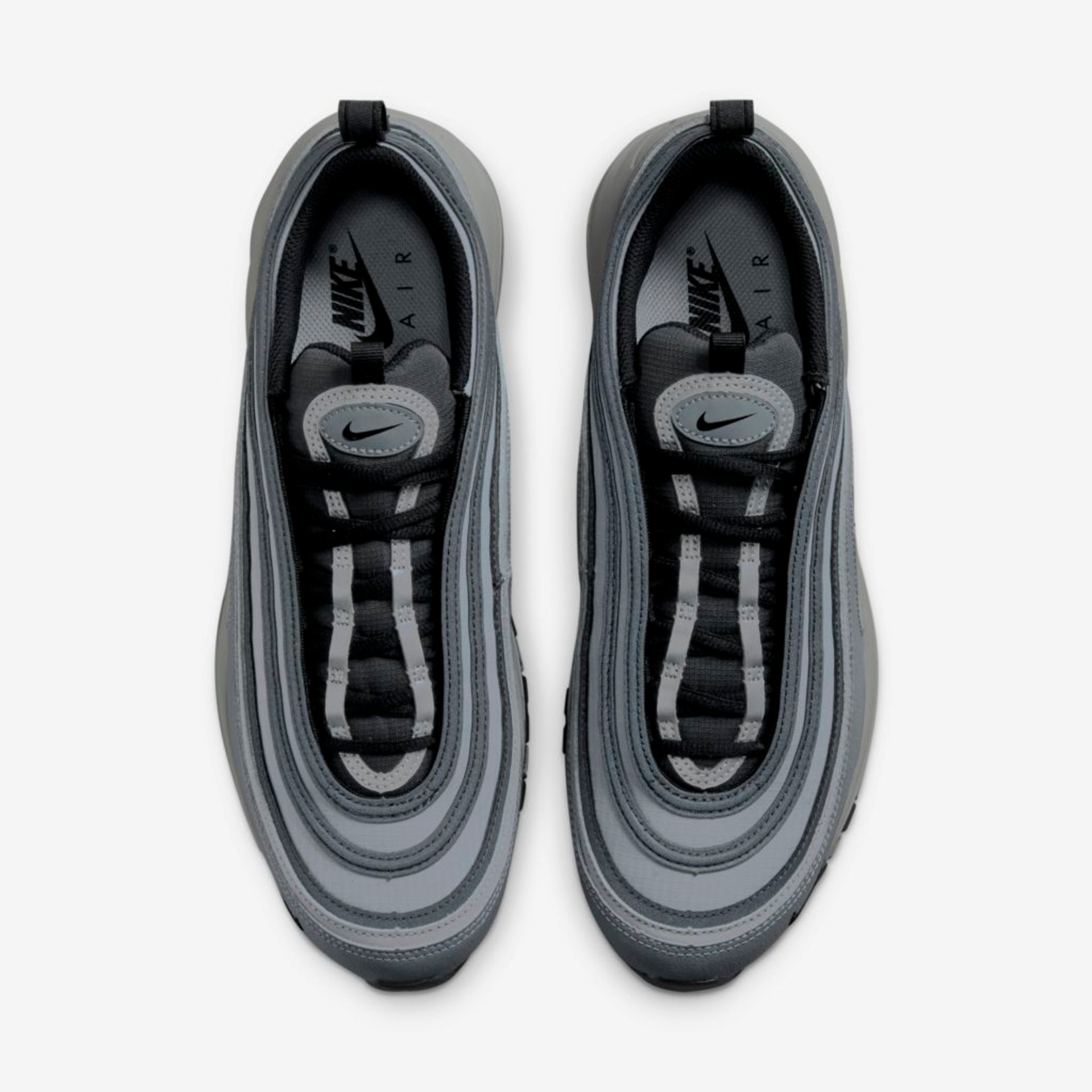 Tênis Nike Sportswear Air Max 97 Masculino - Foto 4