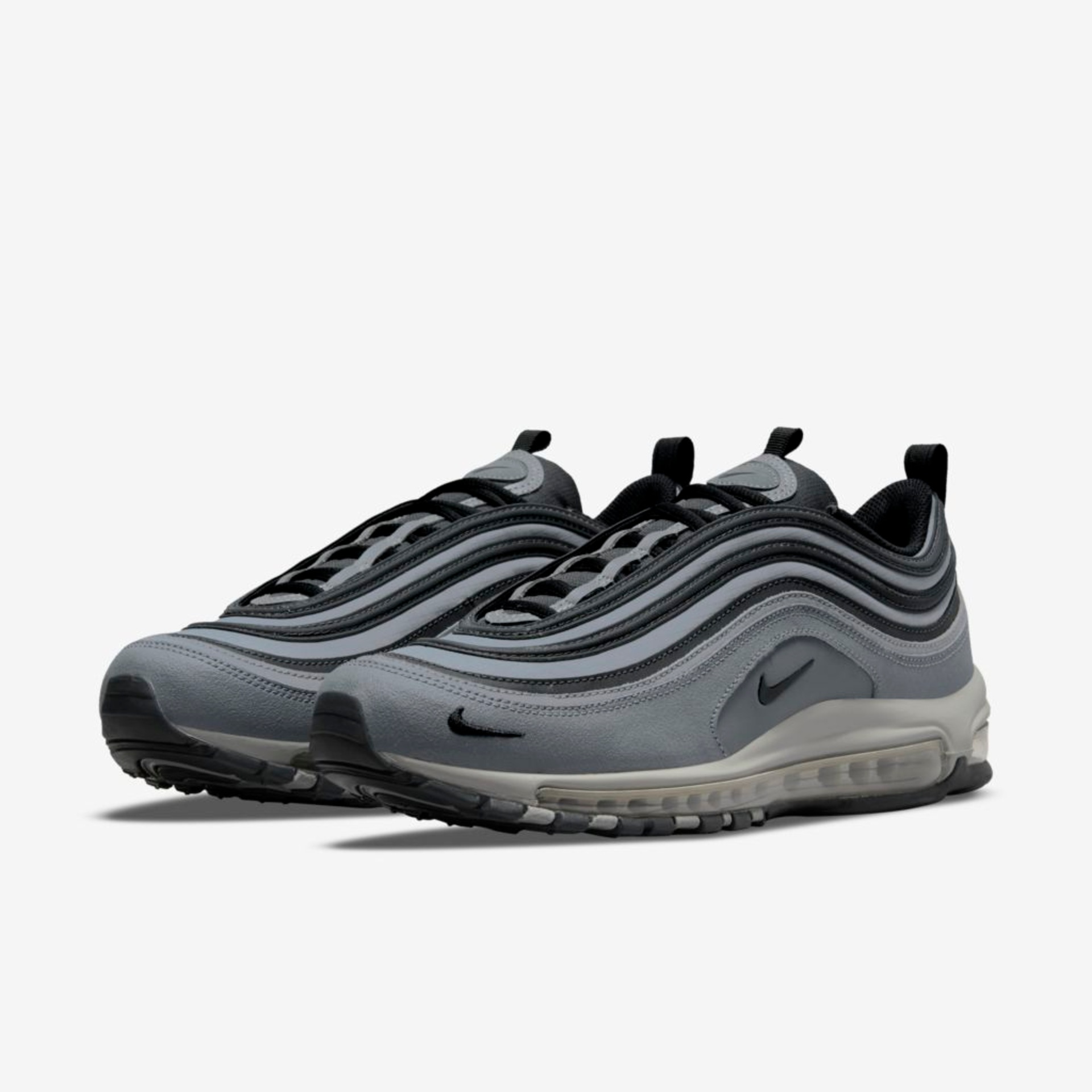 Tênis Nike Sportswear Air Max 97 Masculino - Foto 5