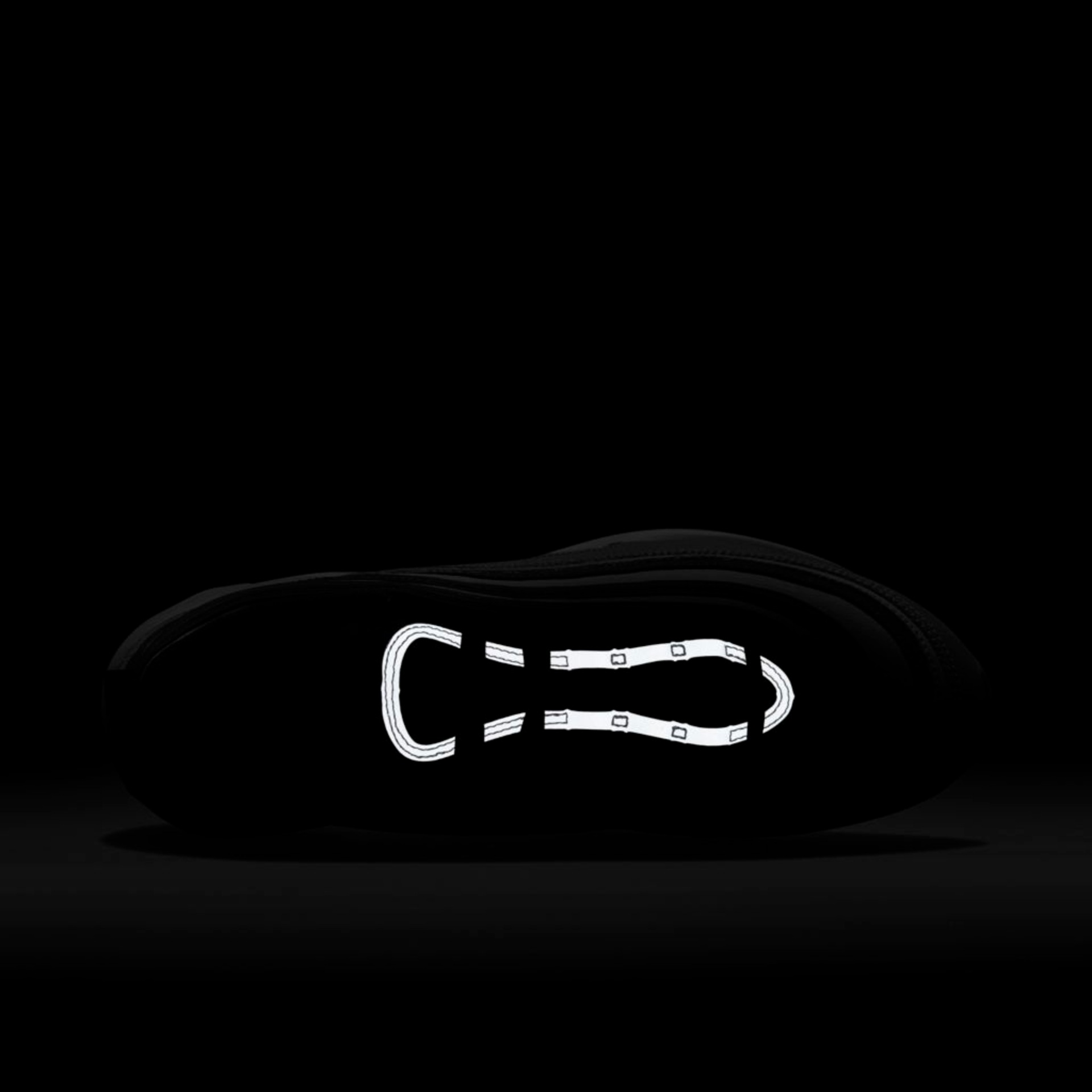 Tênis Nike Sportswear Air Max 97 Masculino - Foto 9