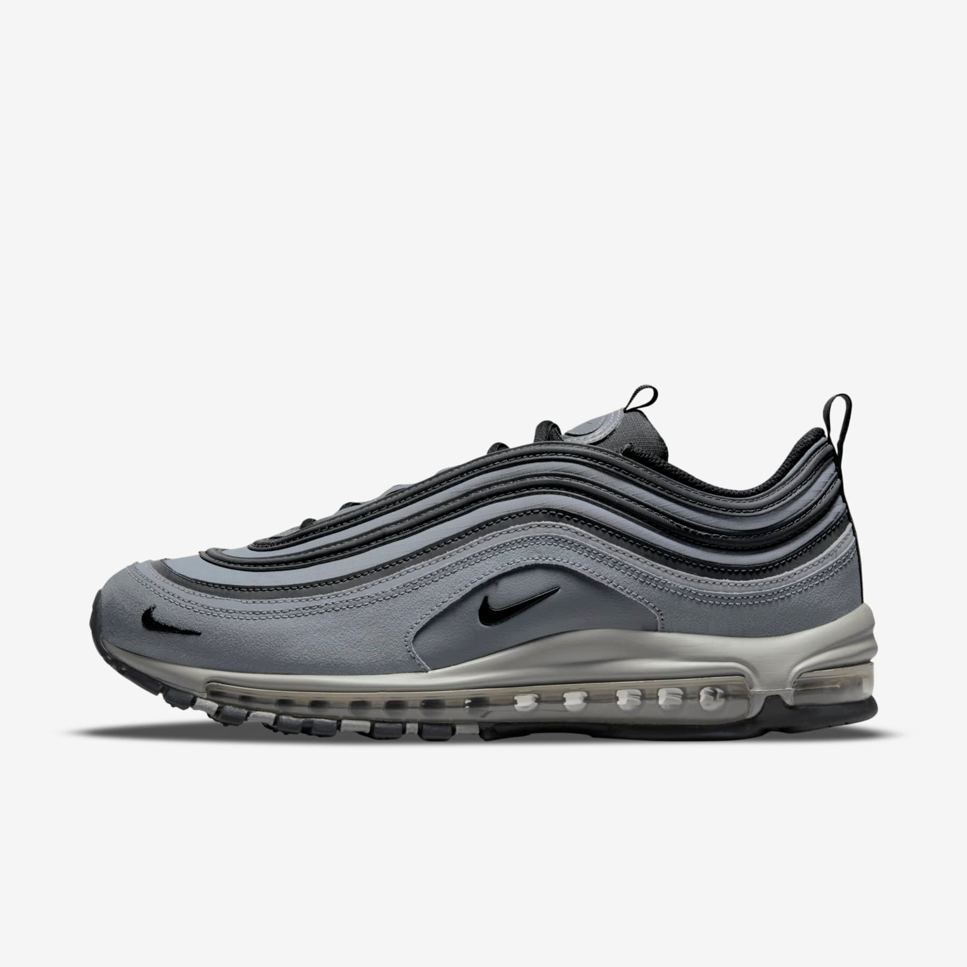 Tênis Nike Sportswear Air Max 97 Masculino - Foto 1