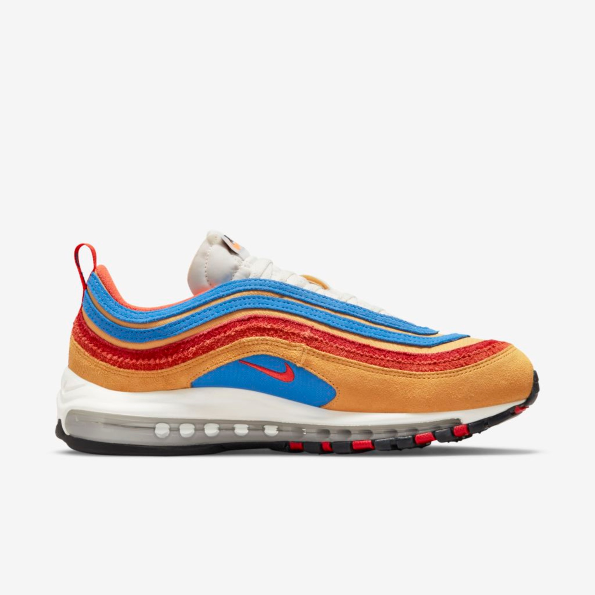 Tênis Nike Sportswear Air Max 97 SE Masculino - Foto 3