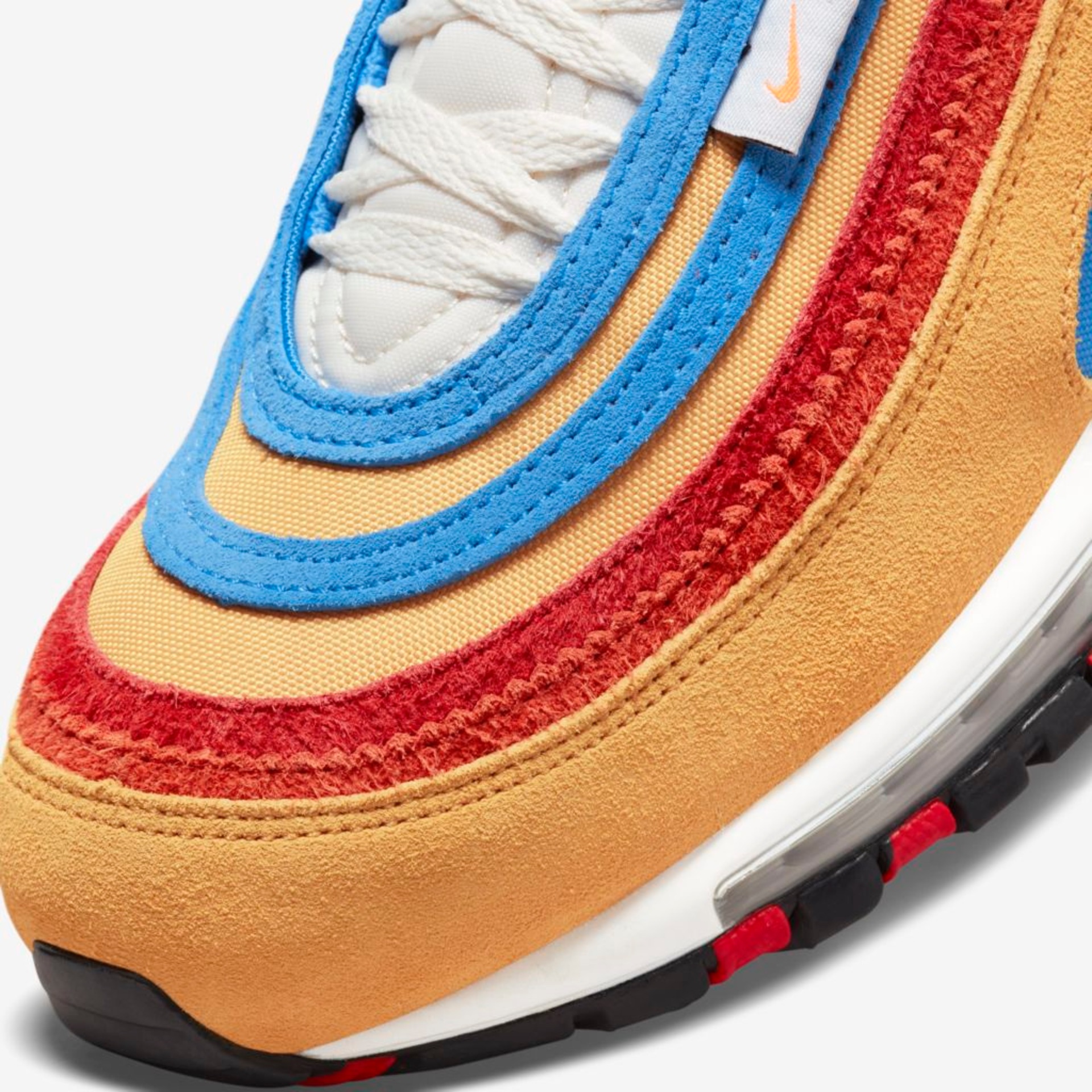 Tênis Nike Sportswear Air Max 97 SE Masculino - Foto 7