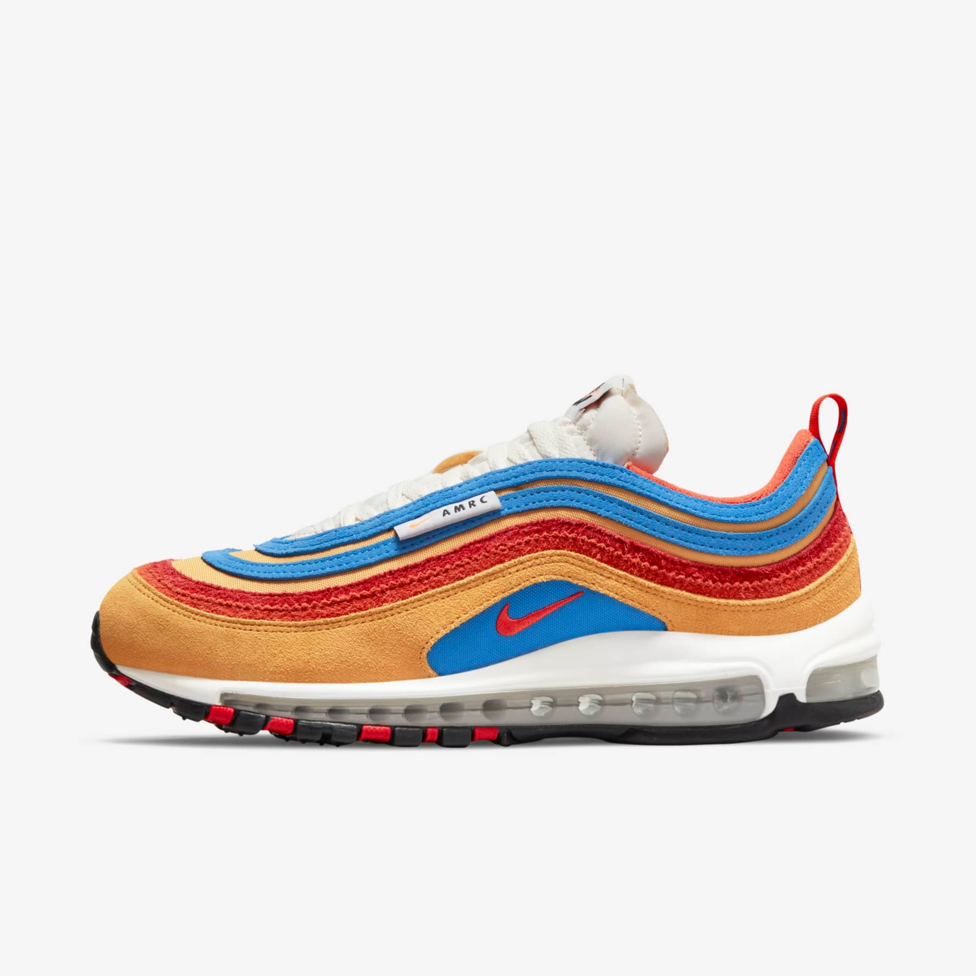 Tênis Nike Sportswear Air Max 97 SE Masculino - Foto 1