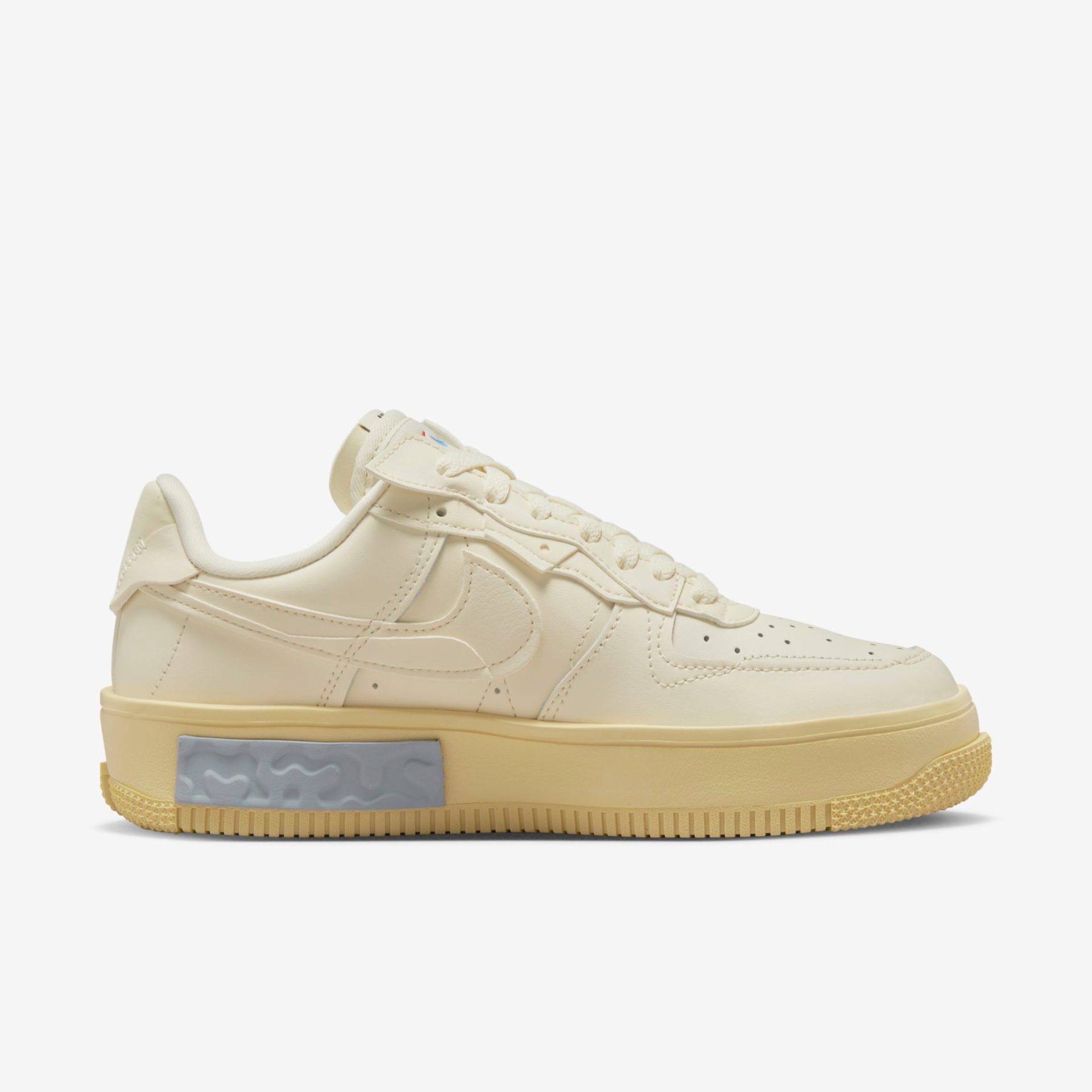 Tênis Nike Air Force 1 Fontanka Feminino - Foto 3