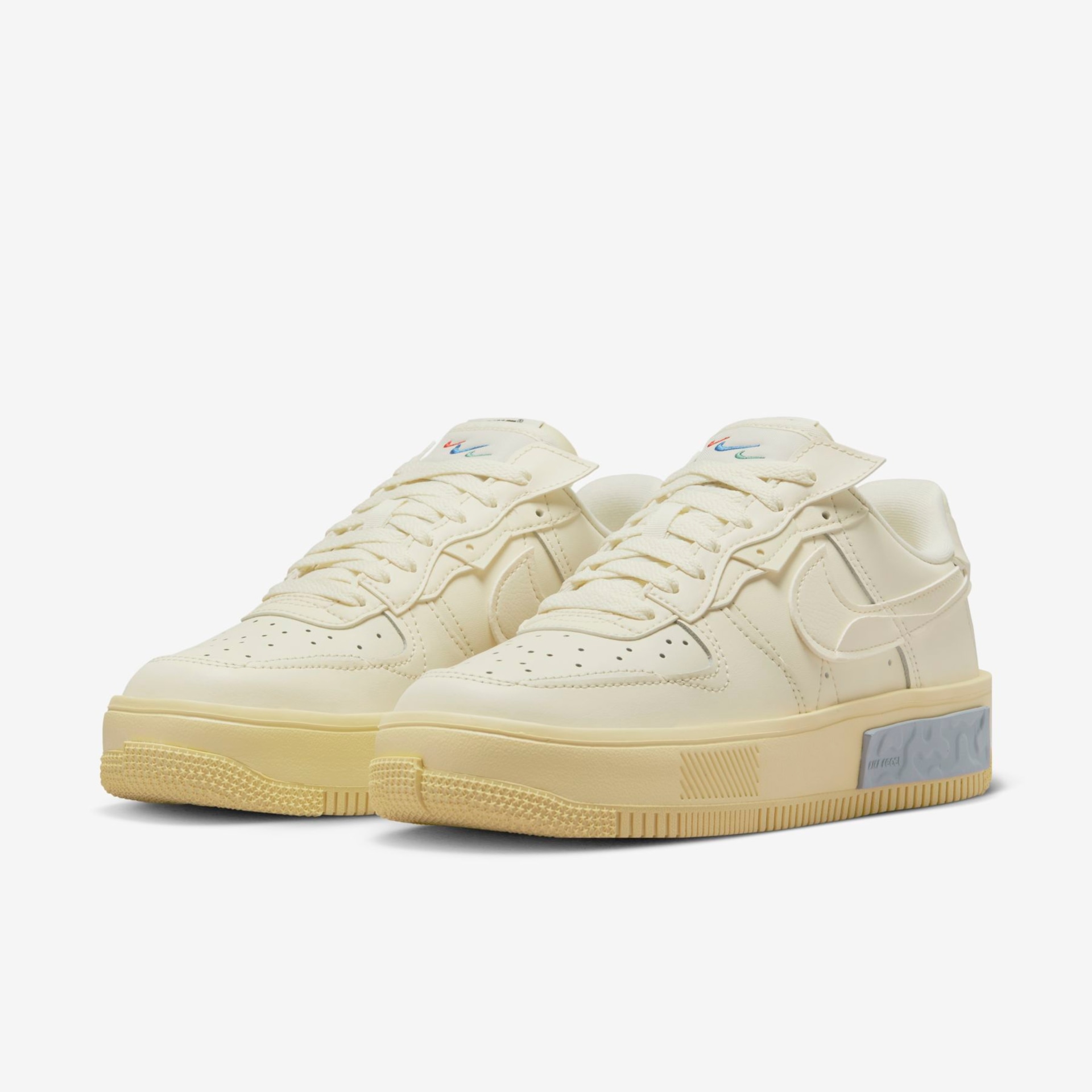 Tênis Nike Air Force 1 Fontanka Feminino - Foto 5