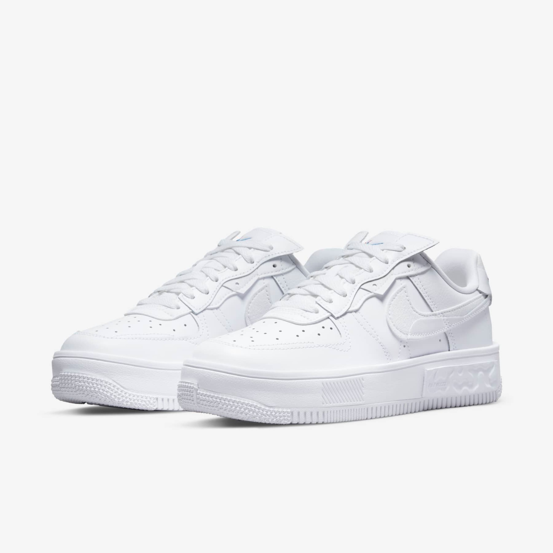 Tênis Nike Air Force 1 Fontanka Feminino - Foto 5