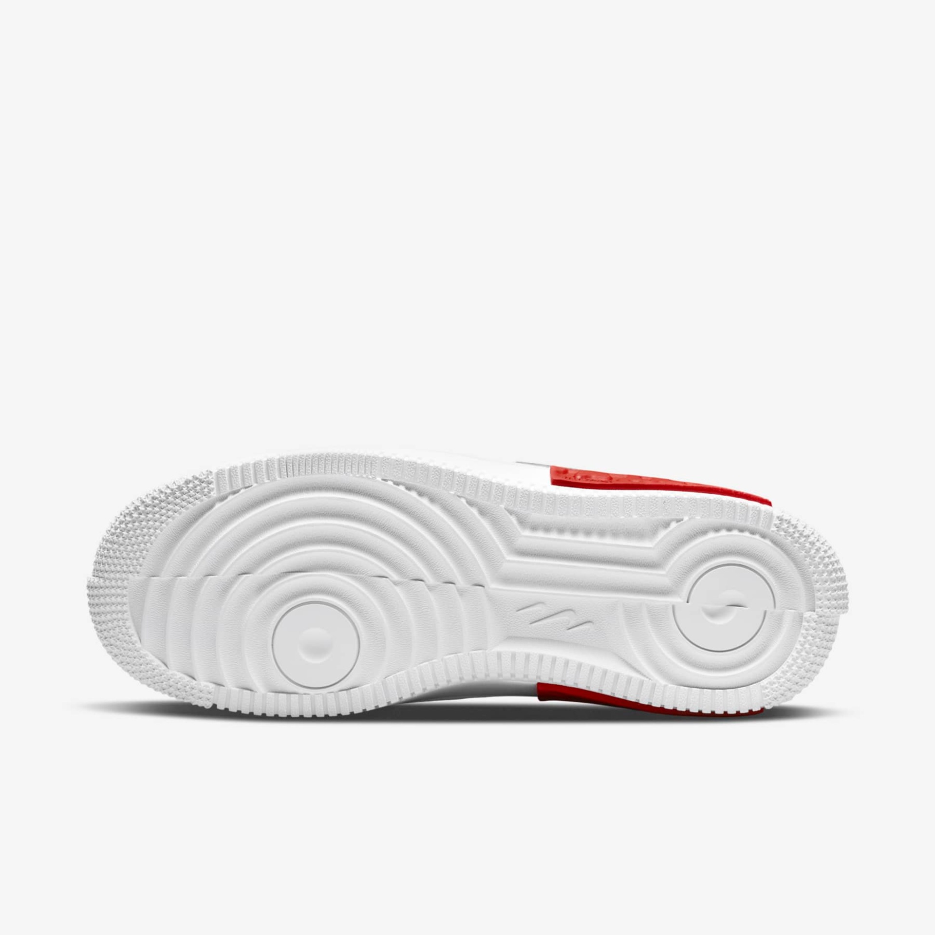 Tênis Nike Air Force 1 Fontanka Feminino - Foto 2