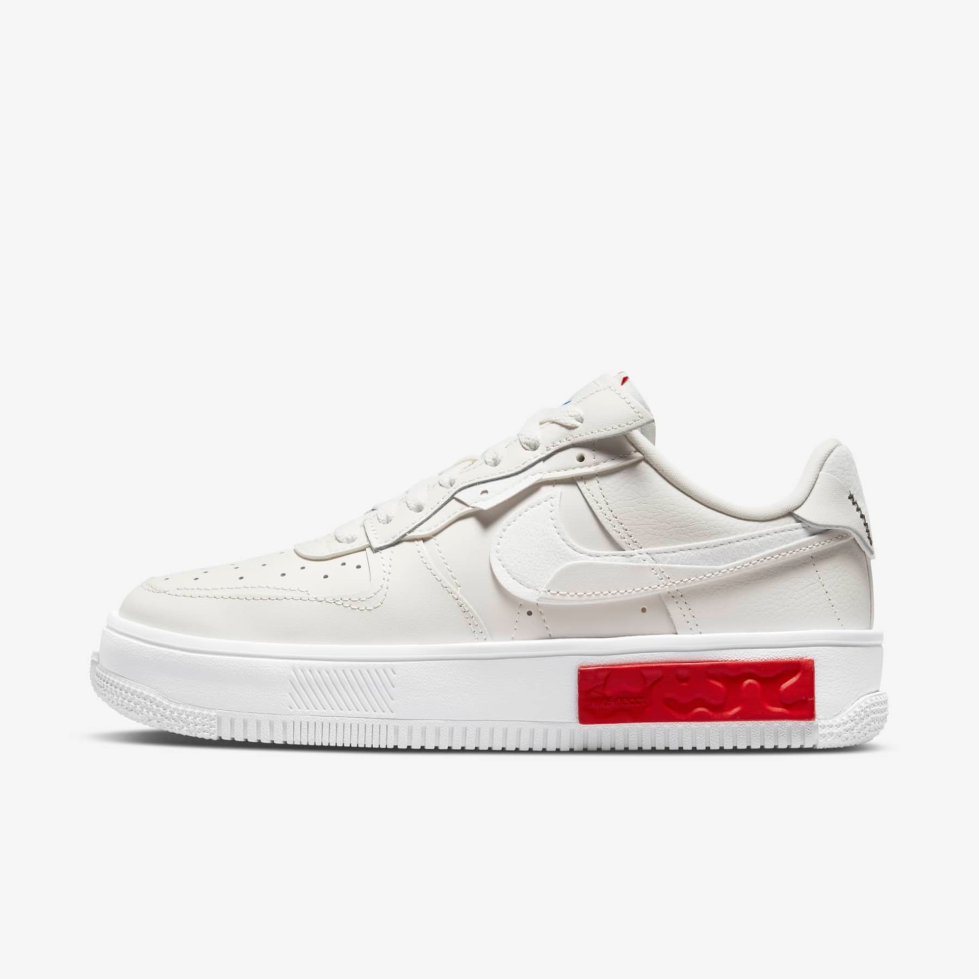Tênis Nike Air Force 1 Fontanka Feminino - Foto 1