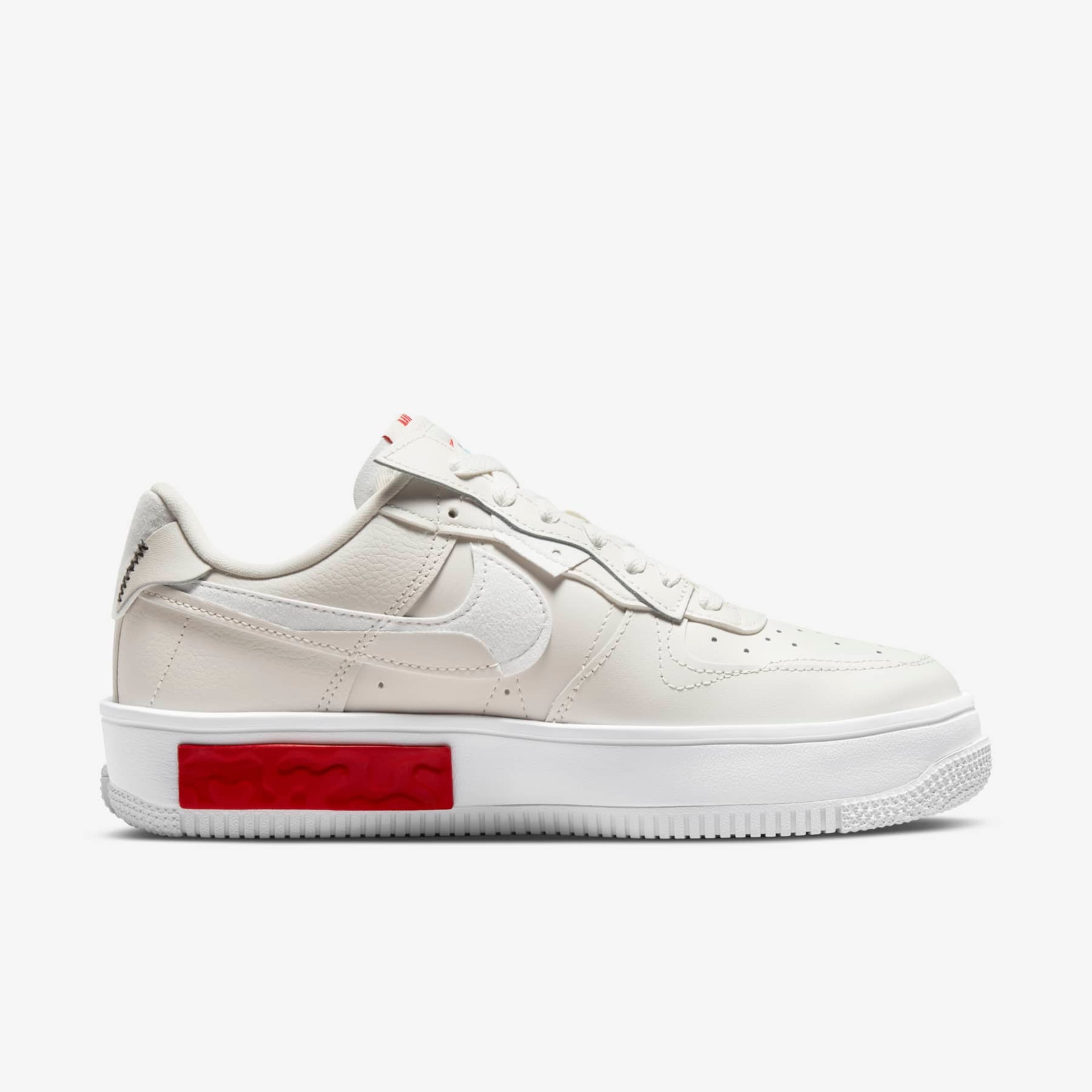 Tênis Nike Air Force 1 Fontanka Feminino - Foto 3