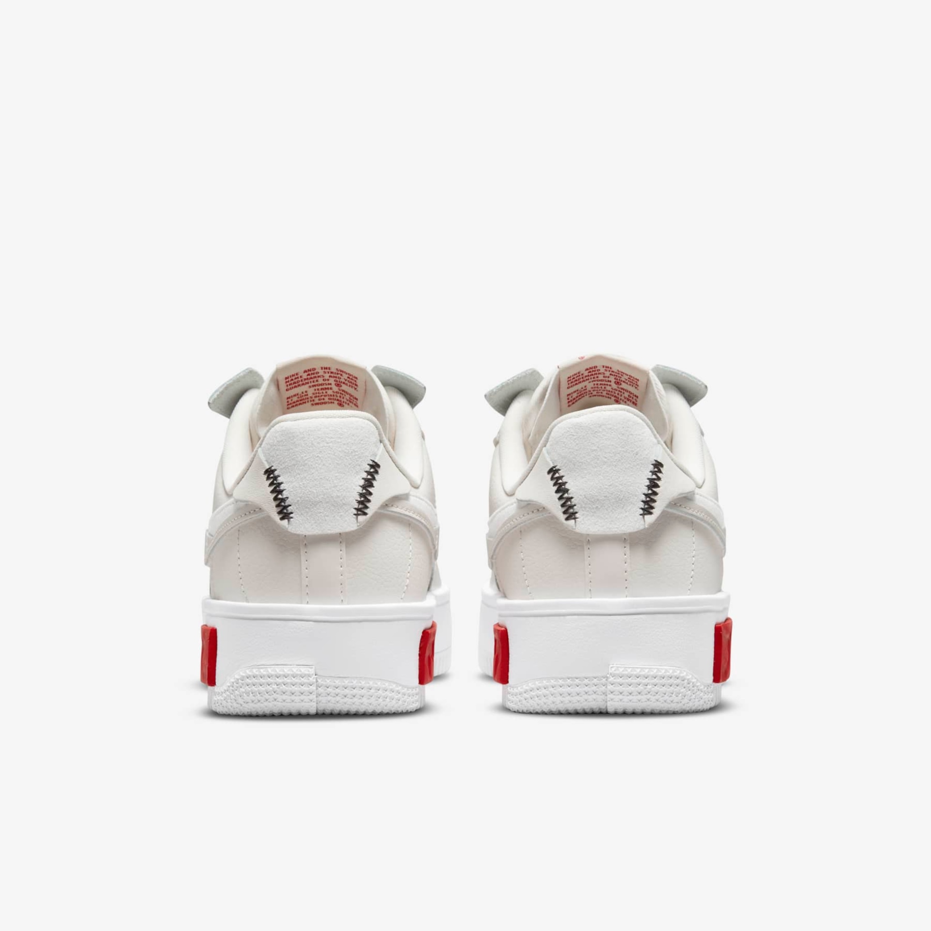 Tênis Nike Air Force 1 Fontanka Feminino - Foto 6