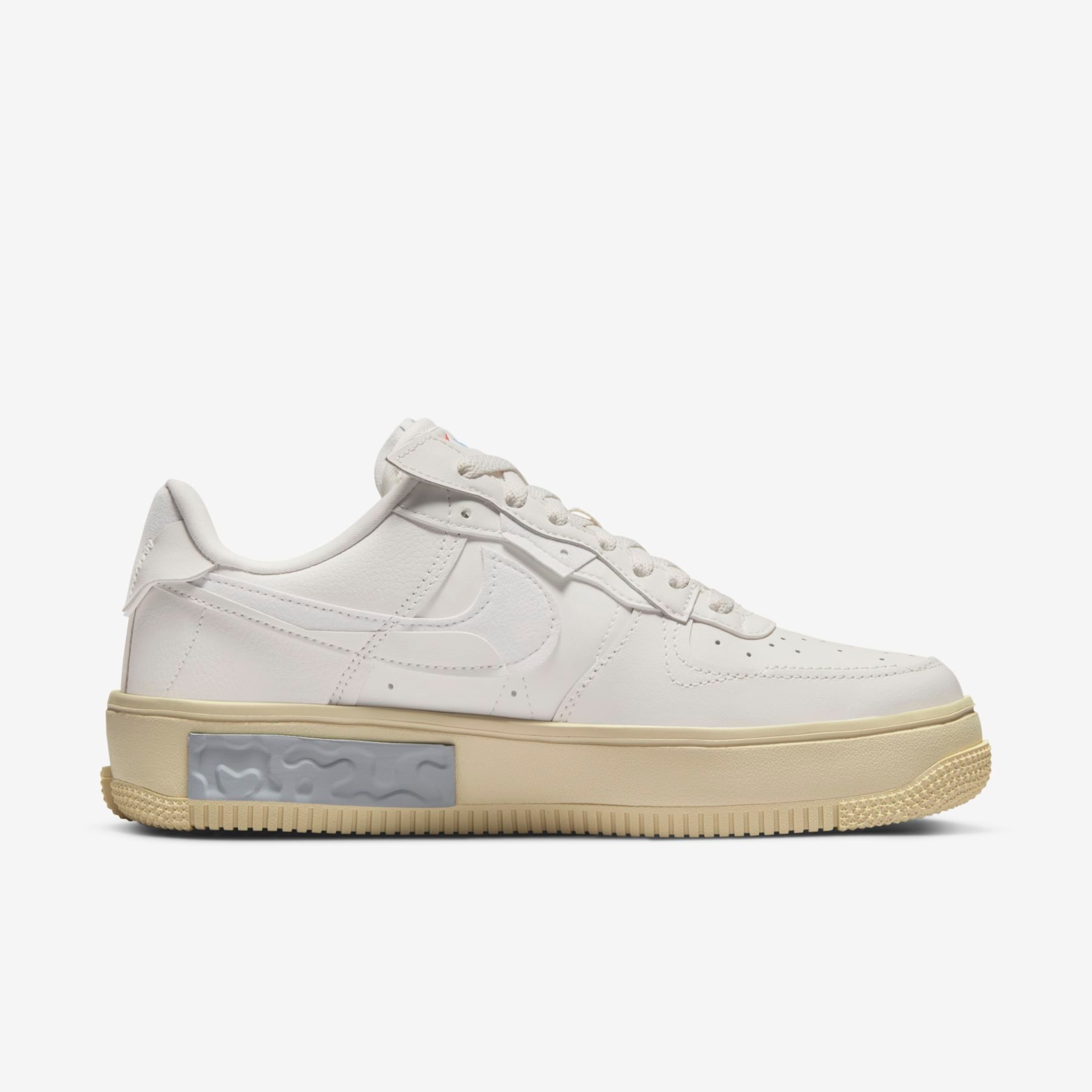 Tênis Nike Air Force 1 Fontanka Feminino - Foto 3