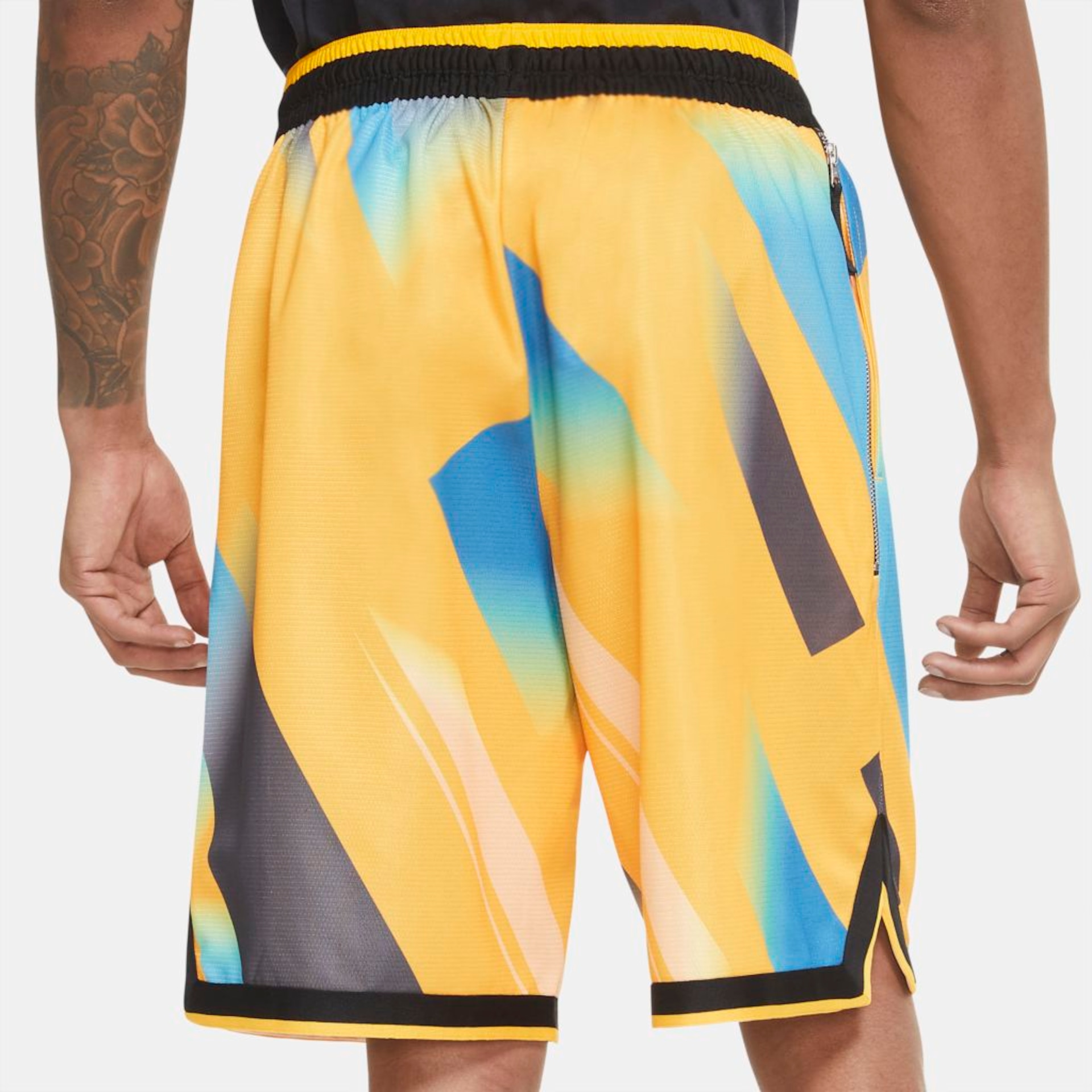 Shorts Nike Dri-FIT DNA Masculino - Foto 2