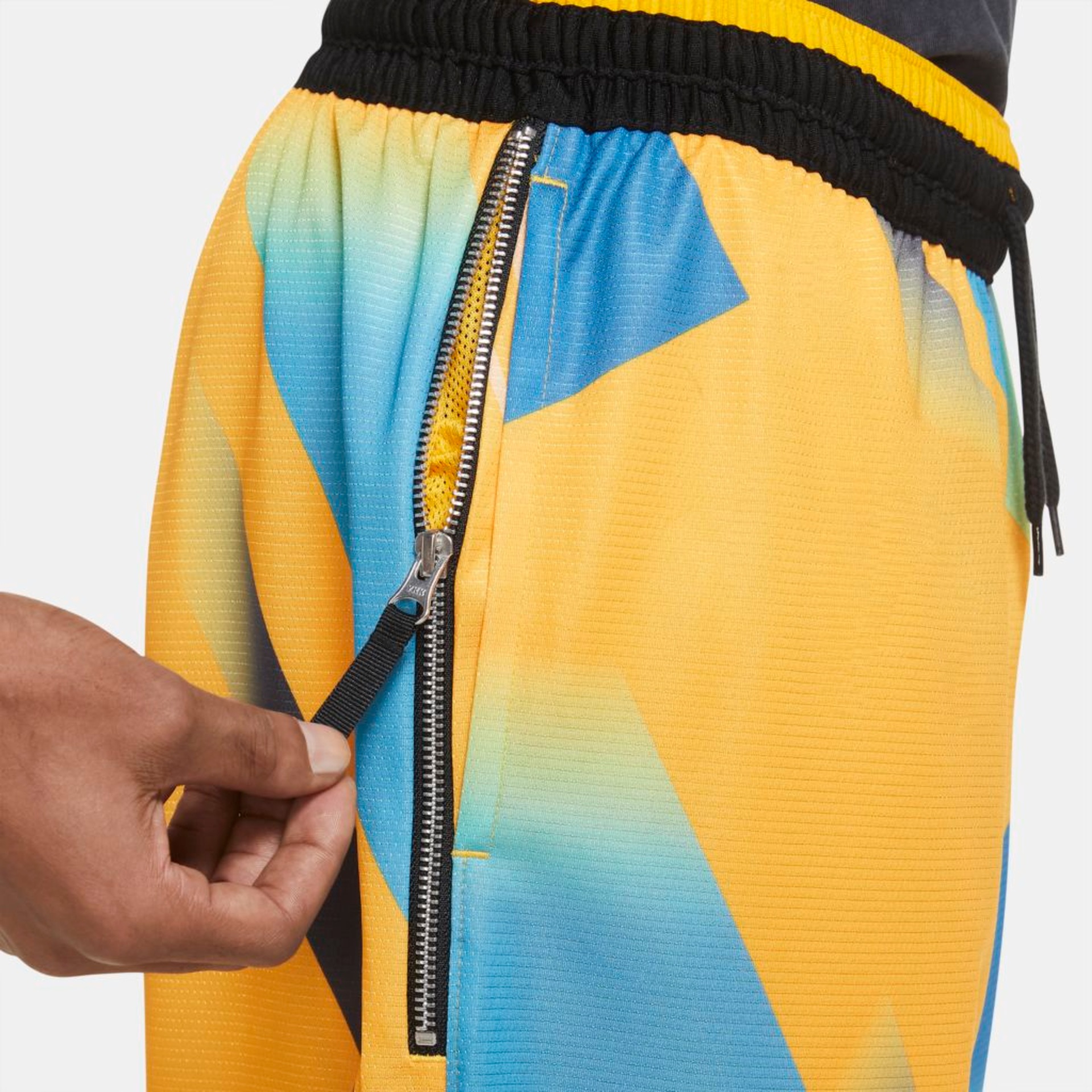 Shorts Nike Dri-FIT DNA Masculino - Foto 4