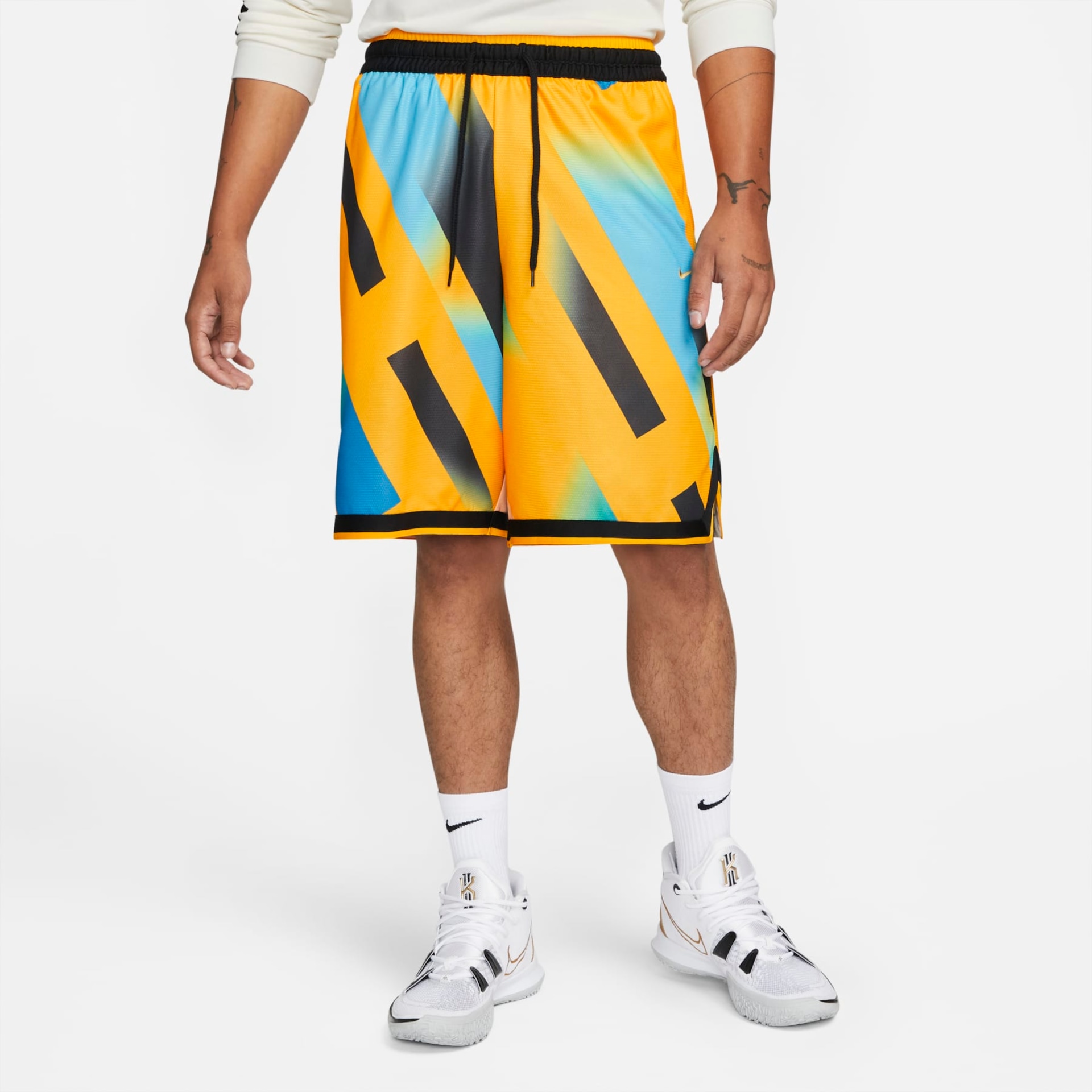 Shorts Nike Dri-FIT DNA Masculino - Foto 1