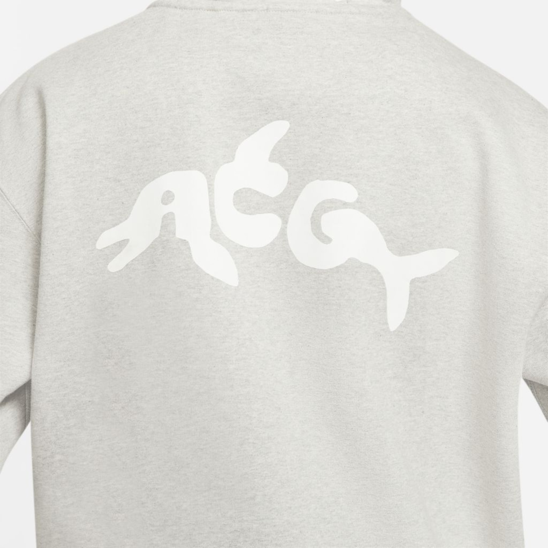 Blusão Nike ACG Dolphin Hoodie Masculino - Foto 5