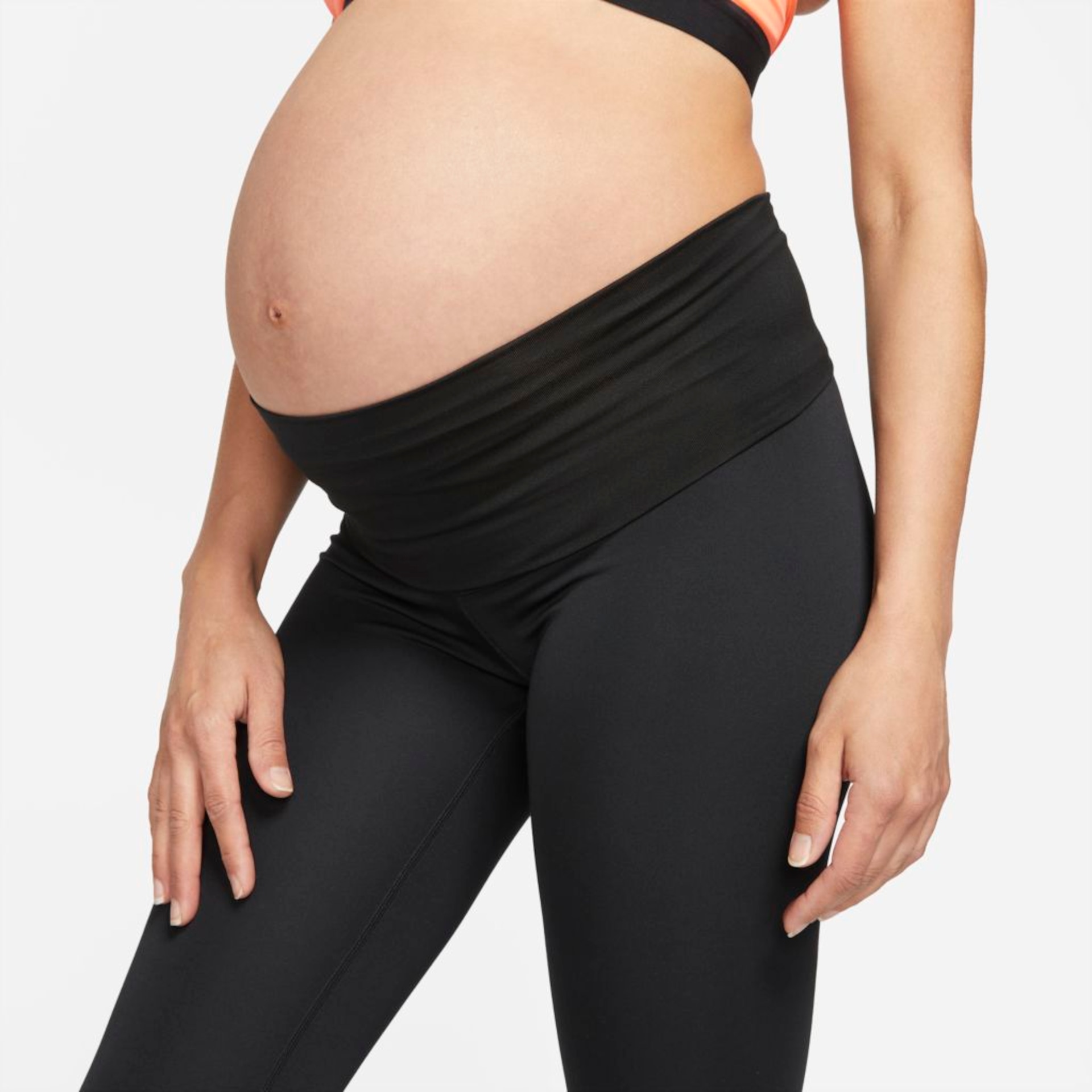 Legging Nike One Maternidade Feminina - Foto 3