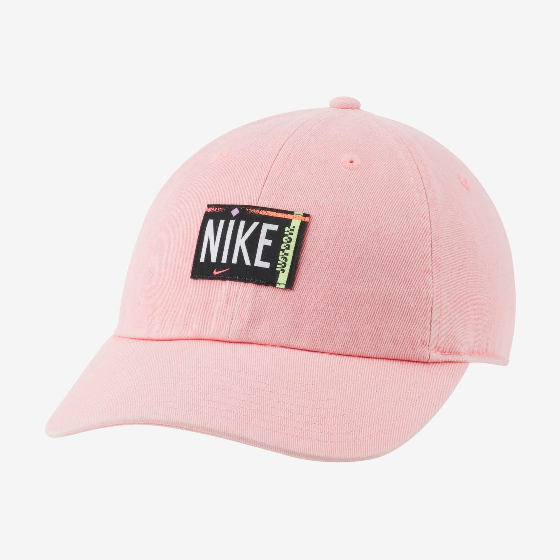 Boné Nike Sportswear Heritage86 Feminino - Foto 1