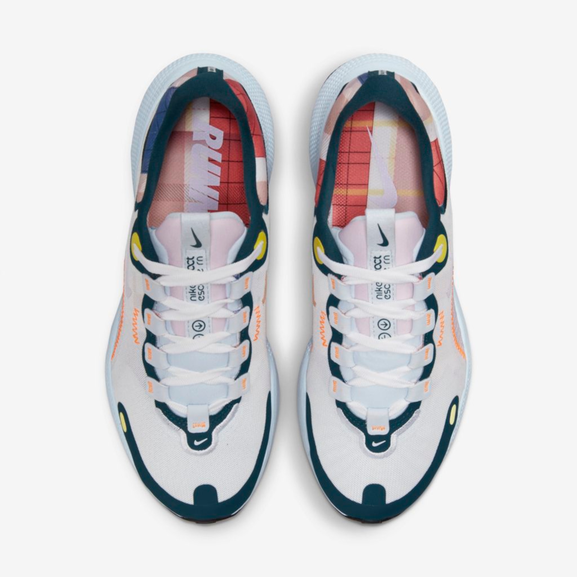 Tênis Nike React Escape Run - Foto 4