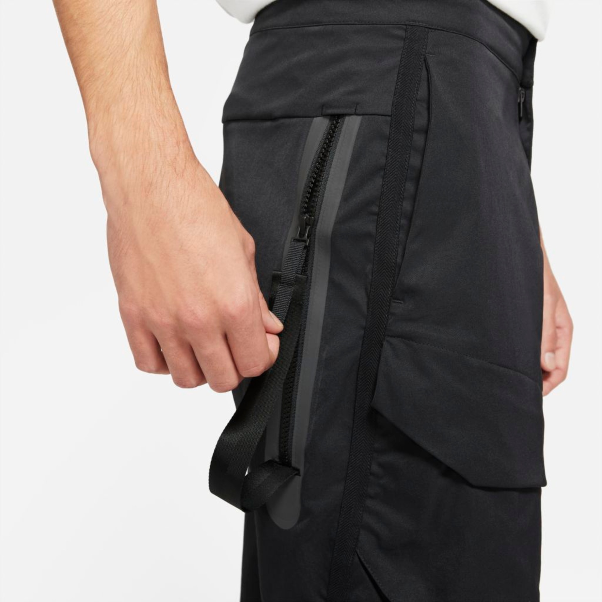 Calça Nike Sportswear Tech Pack Masculina - Foto 5