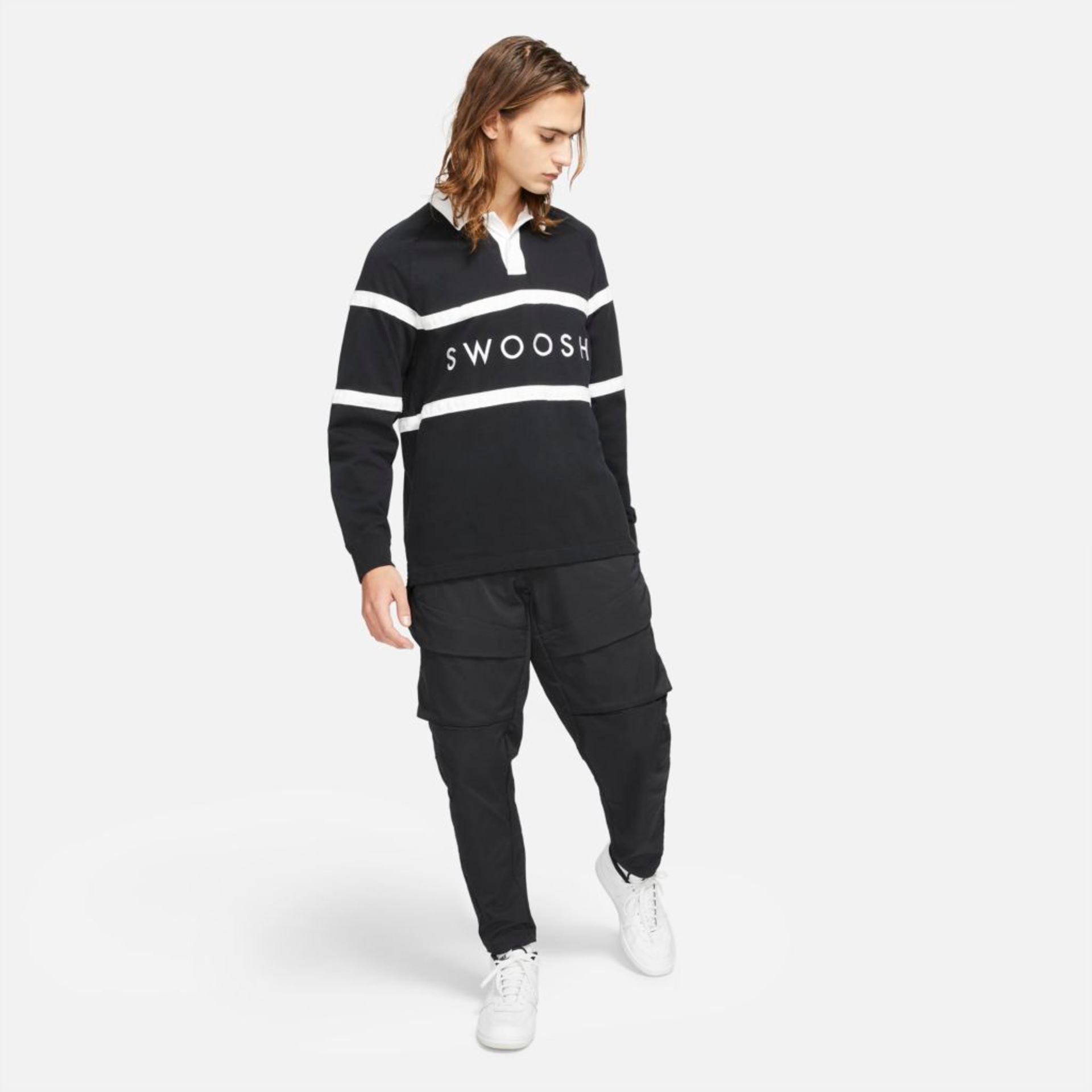 Calça Nike Sportswear Tech Pack Masculina - Foto 7