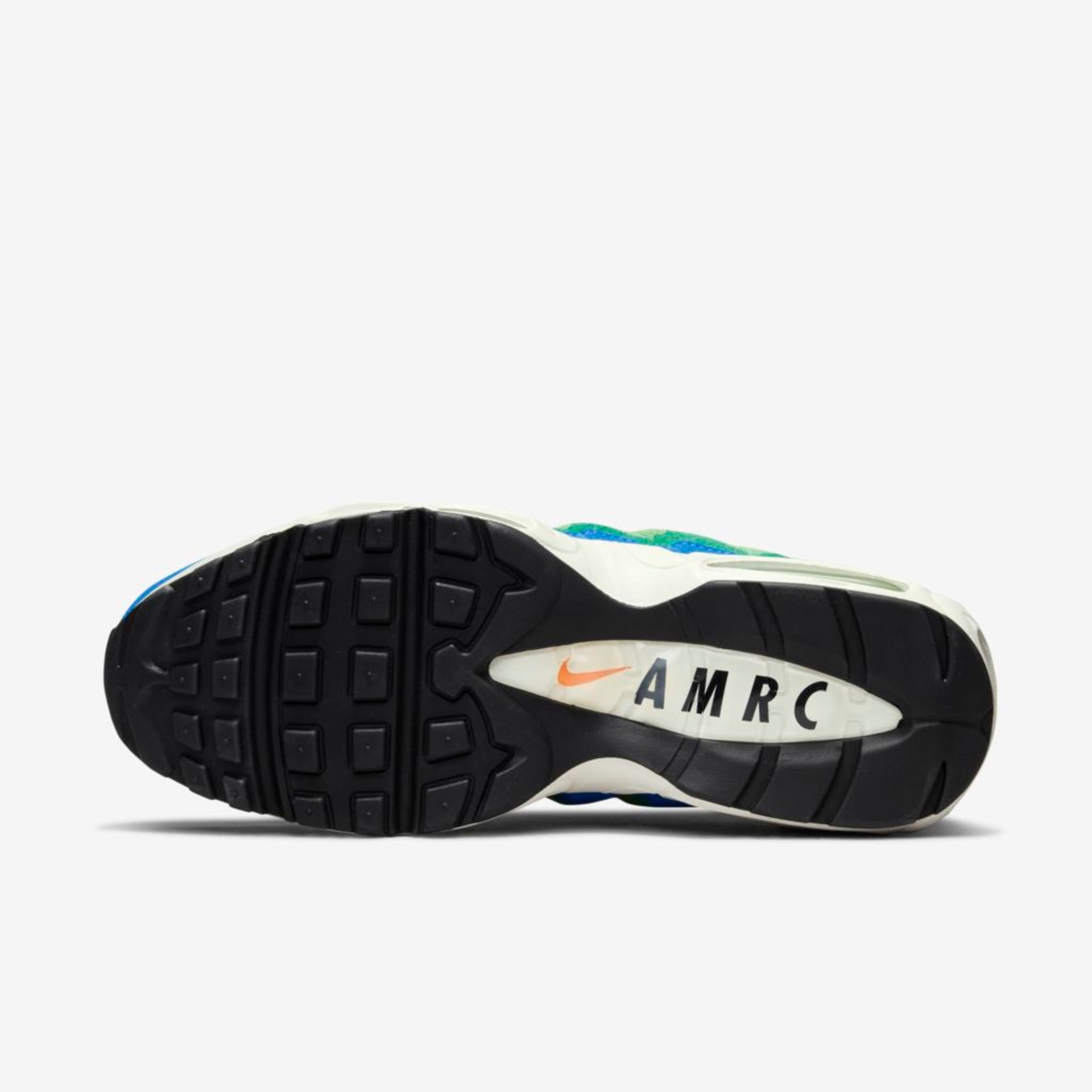 Tênis Nike Sportswear Air Max 95 SE Masculino - Foto 2