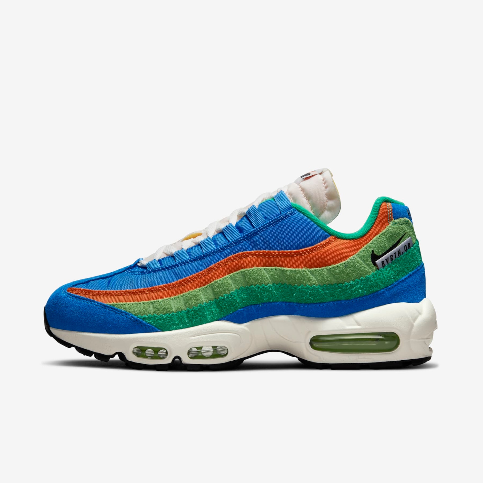 Tênis Nike Sportswear Air Max 95 SE Masculino - Foto 1