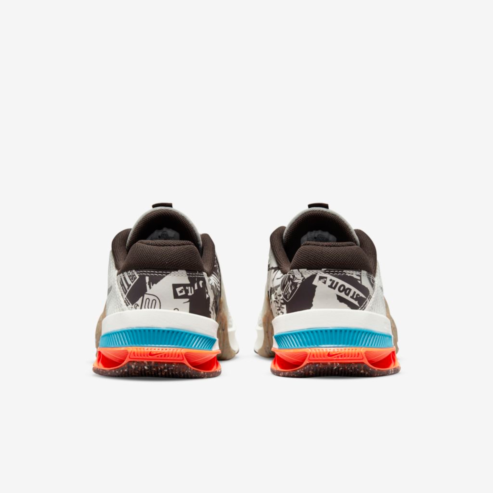 Tênis Nike Metcon 7 Unissex - Foto 6