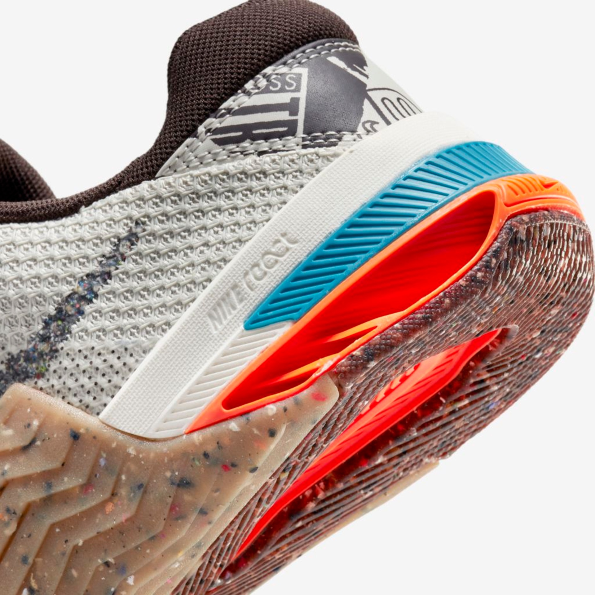 Tênis Nike Metcon 7 Unissex - Foto 8