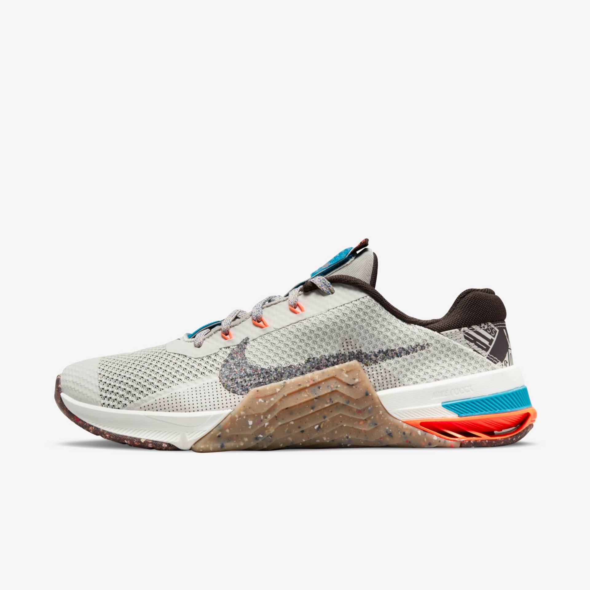 Tênis Nike Metcon 7 Unissex - Foto 1