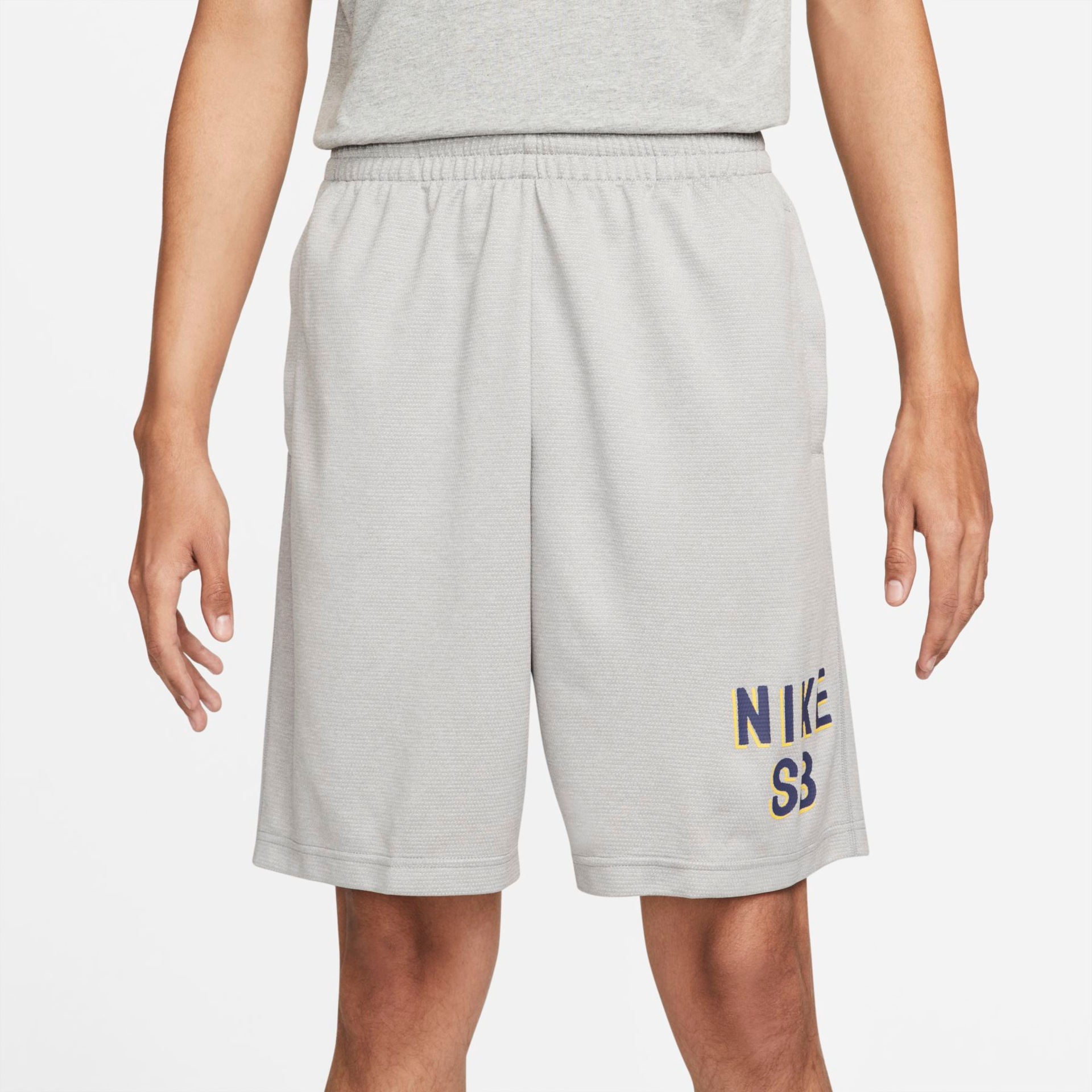 Shorts Nike SB Sunday Unissex - Foto 2