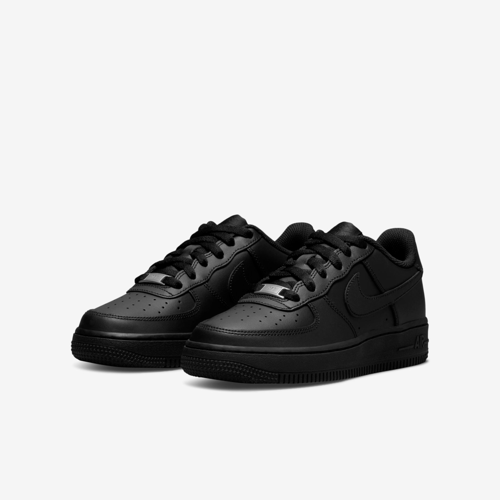 Tênis Nike Air Force 1 LE Infantil - Foto 5