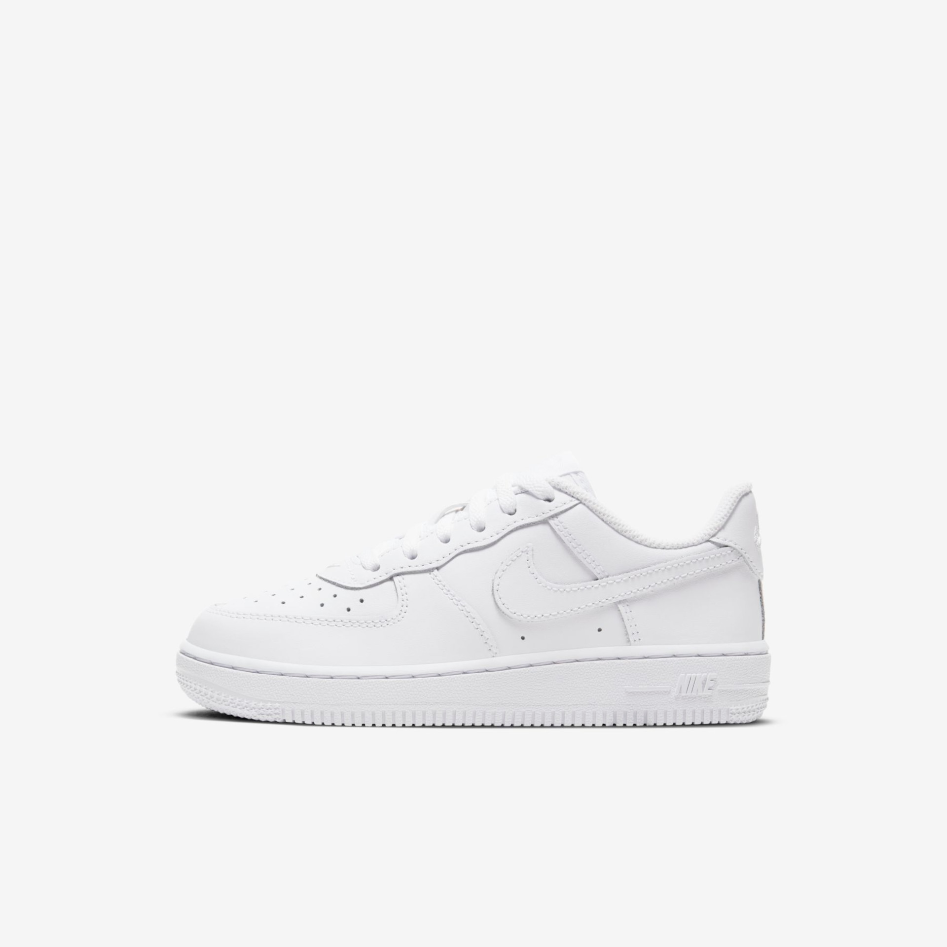 Tênis Nike Force 1 LE Infantil - Foto 1