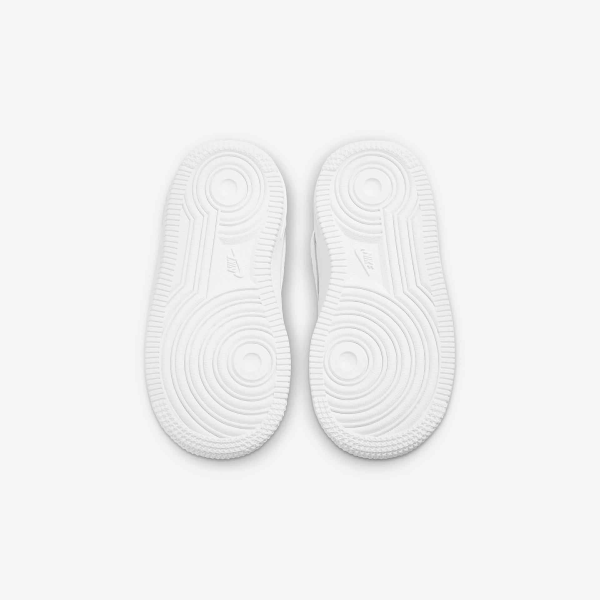 Tênis Nike Force 1 LE Infantil - Foto 2
