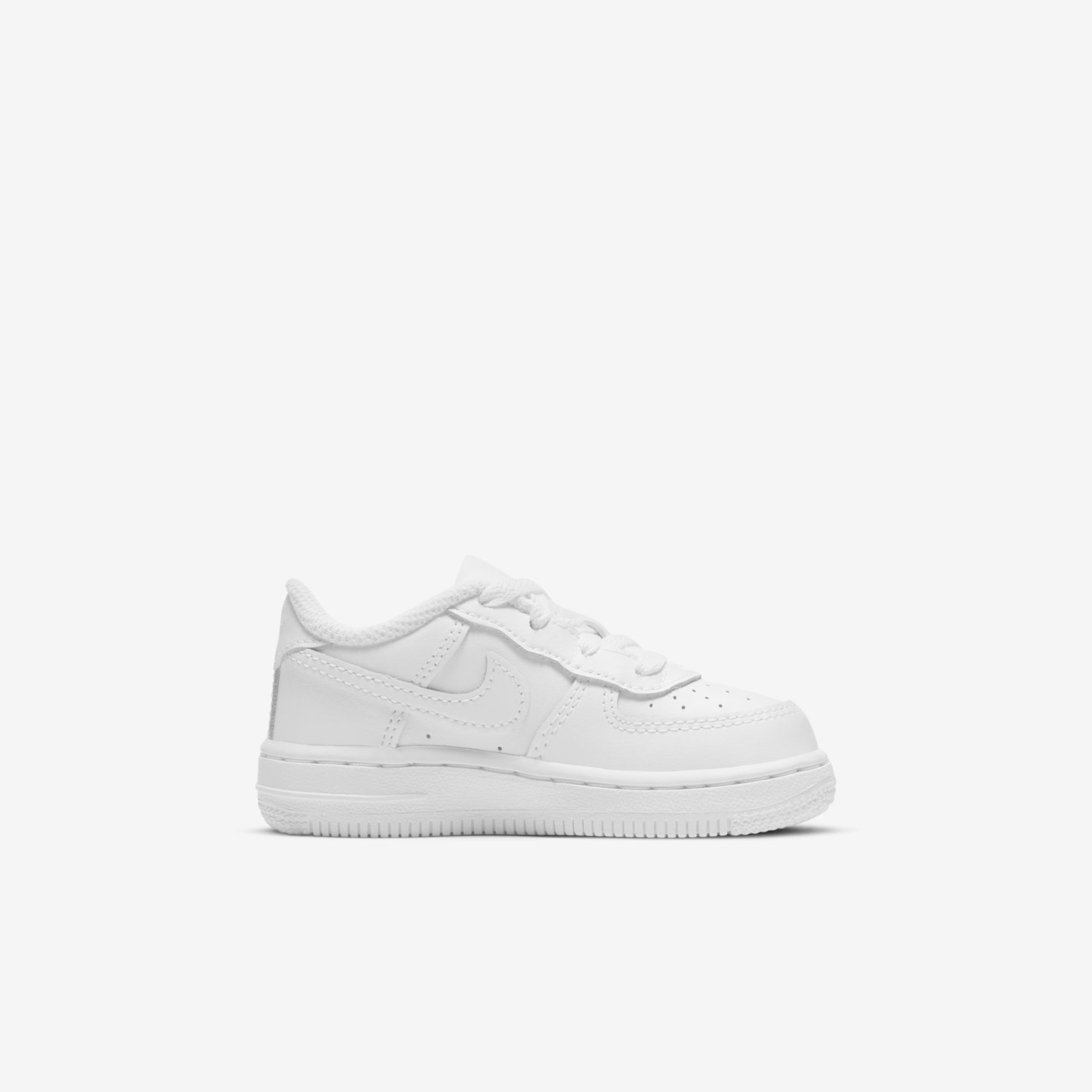 Tênis Nike Force 1 LE Infantil - Foto 3