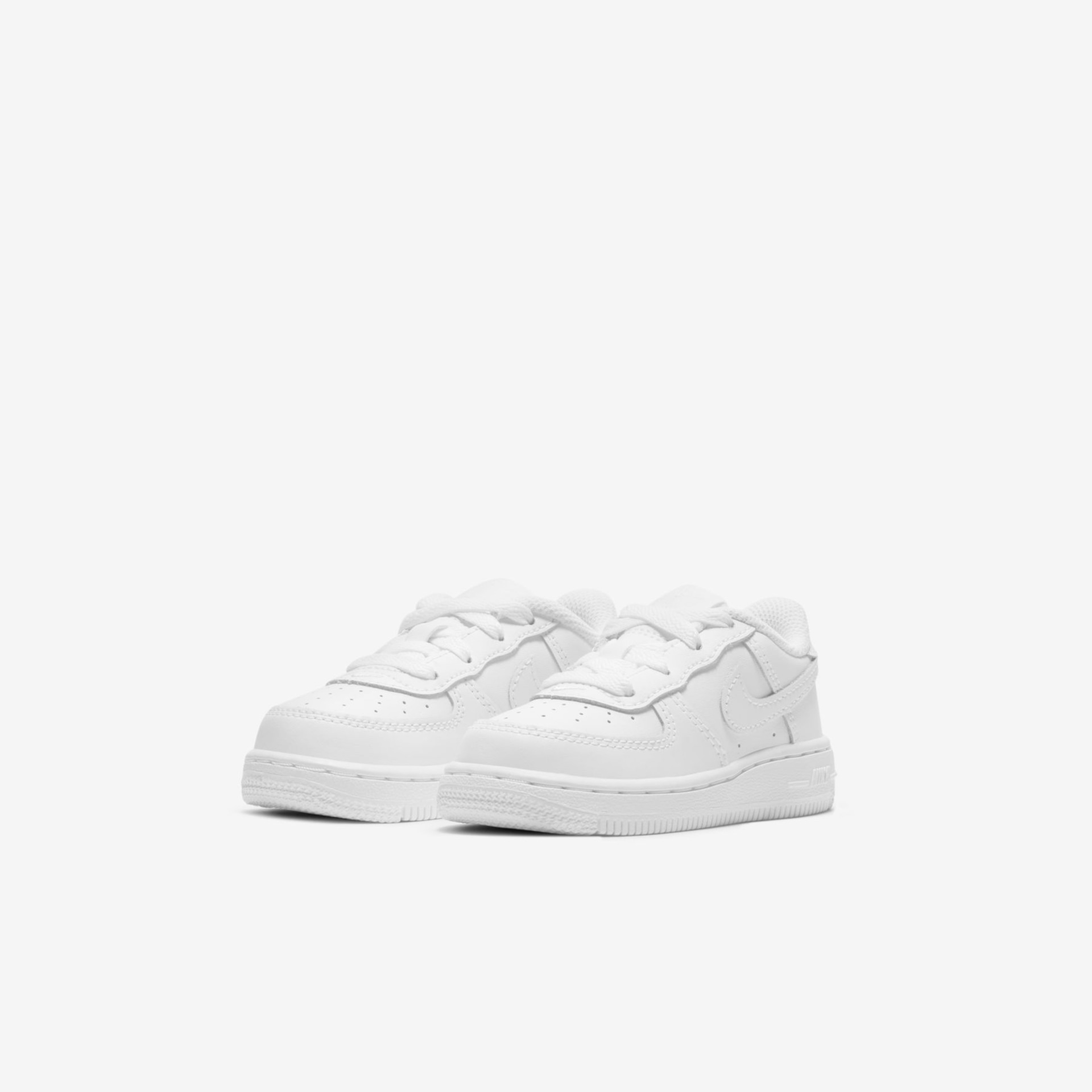 Tênis Nike Force 1 LE Infantil - Foto 5