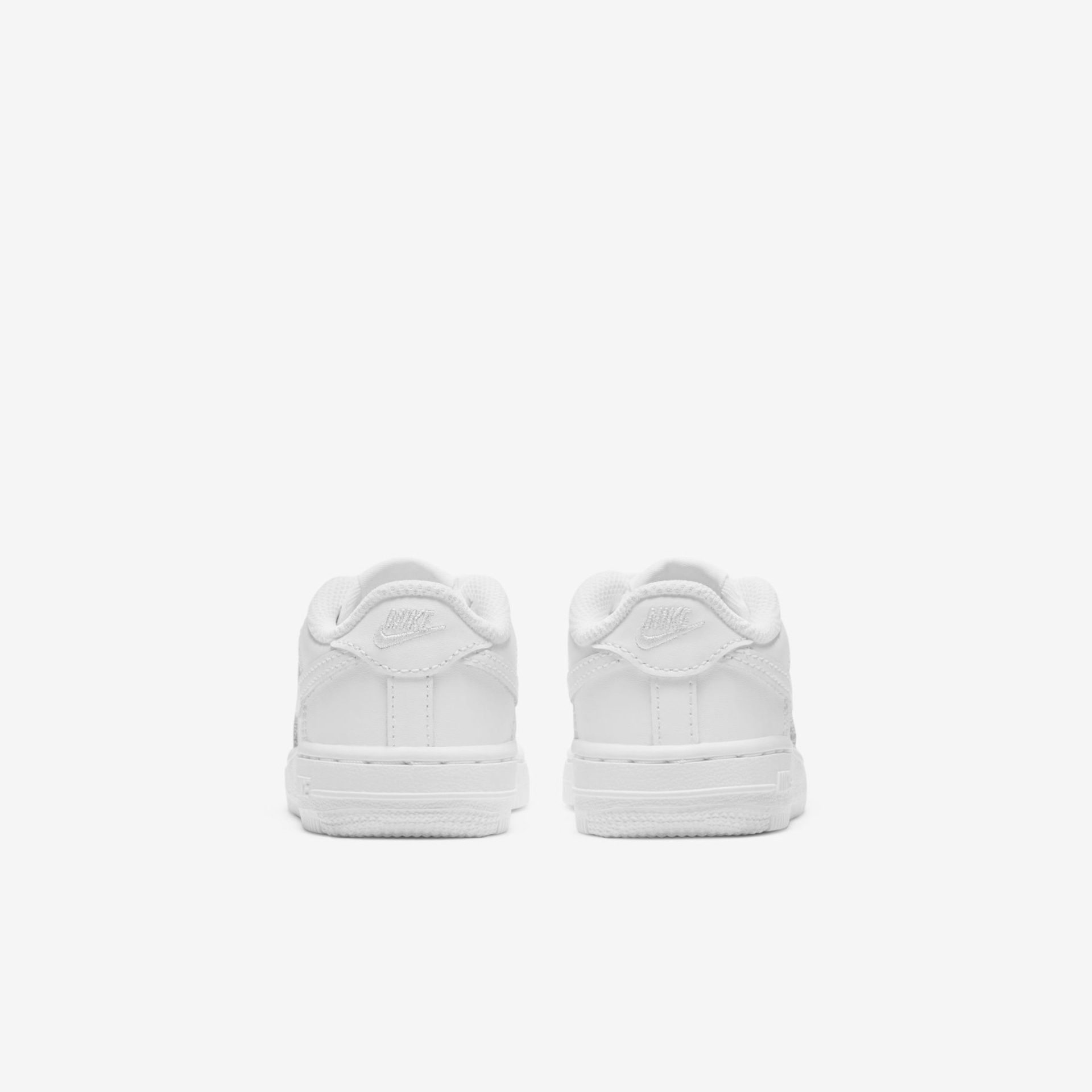 Tênis Nike Force 1 LE Infantil - Foto 6