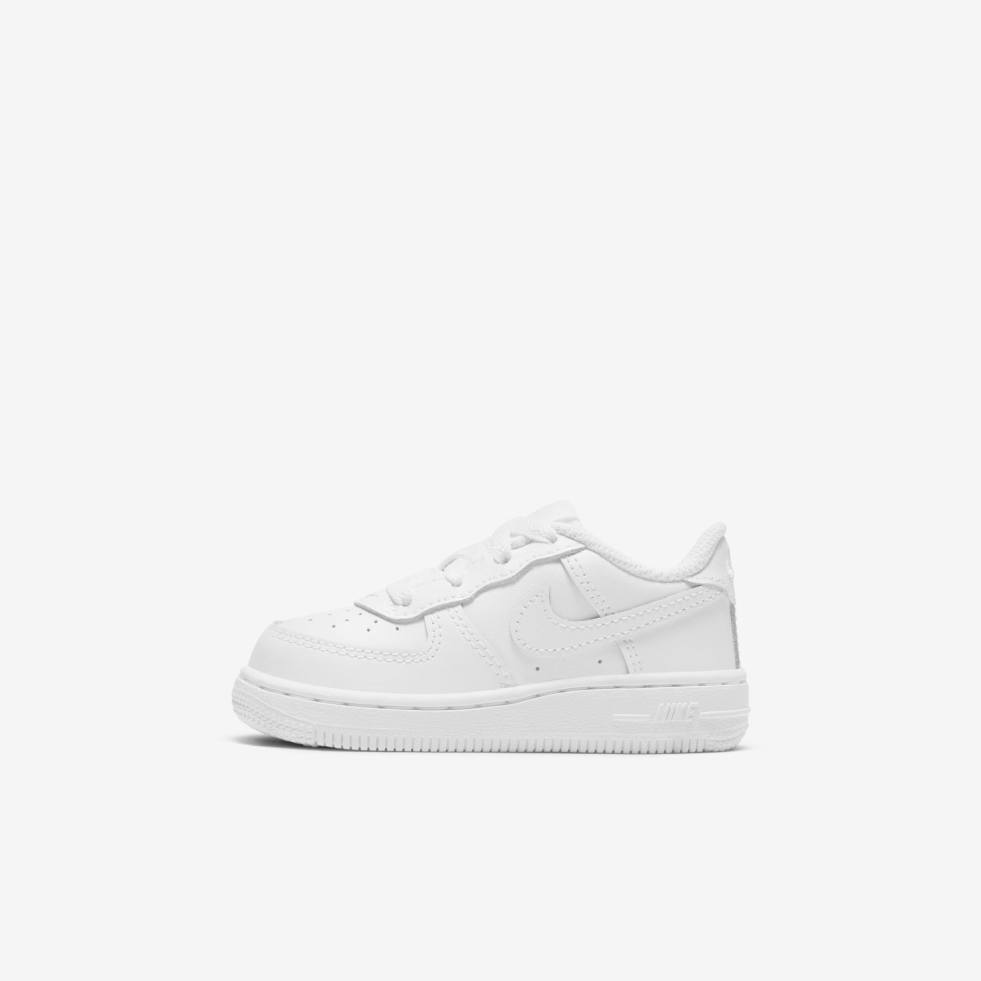 Tênis Nike Force 1 LE Infantil - Foto 1