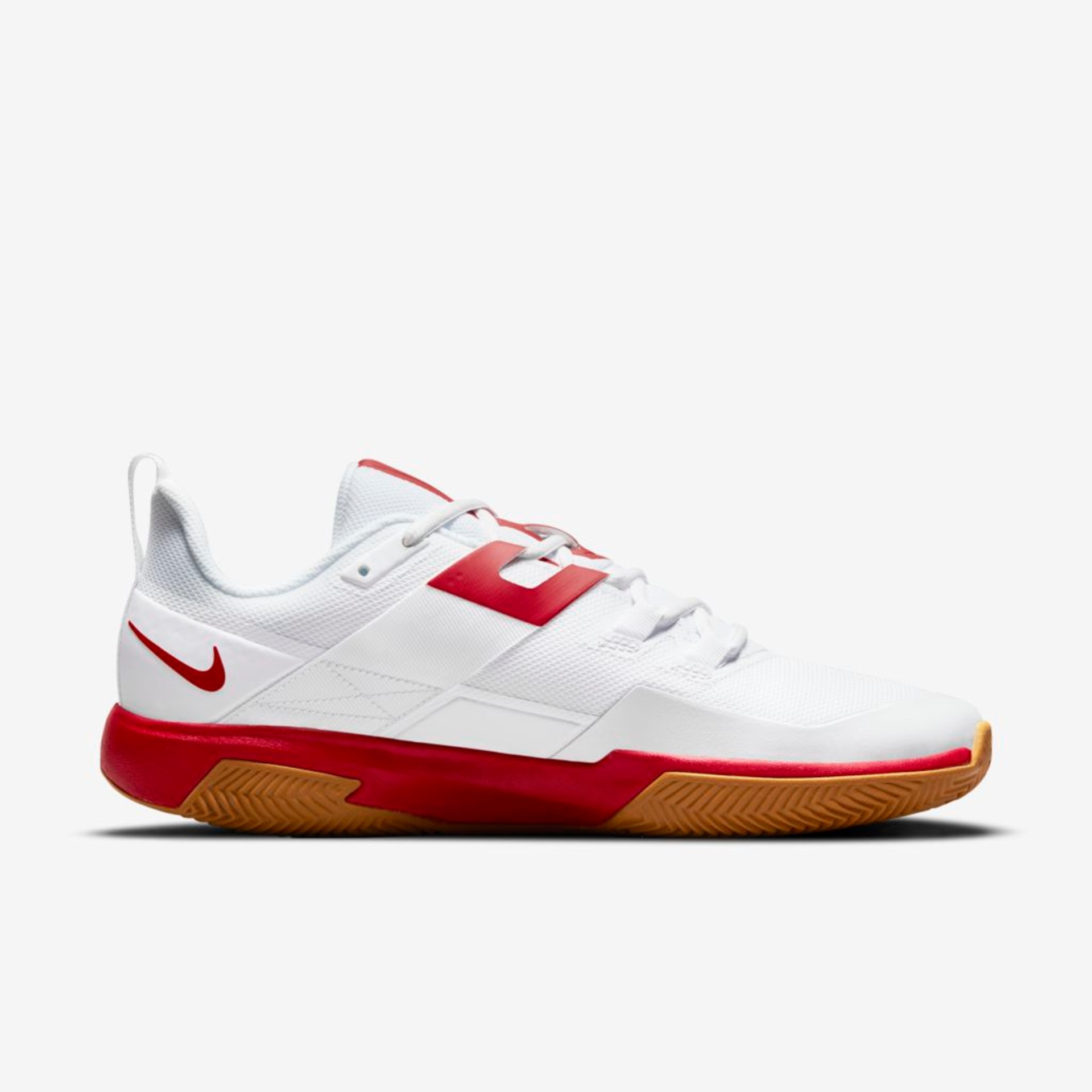 Tênis Nike Court Vapor Lite Saibro Masculino - Foto 3