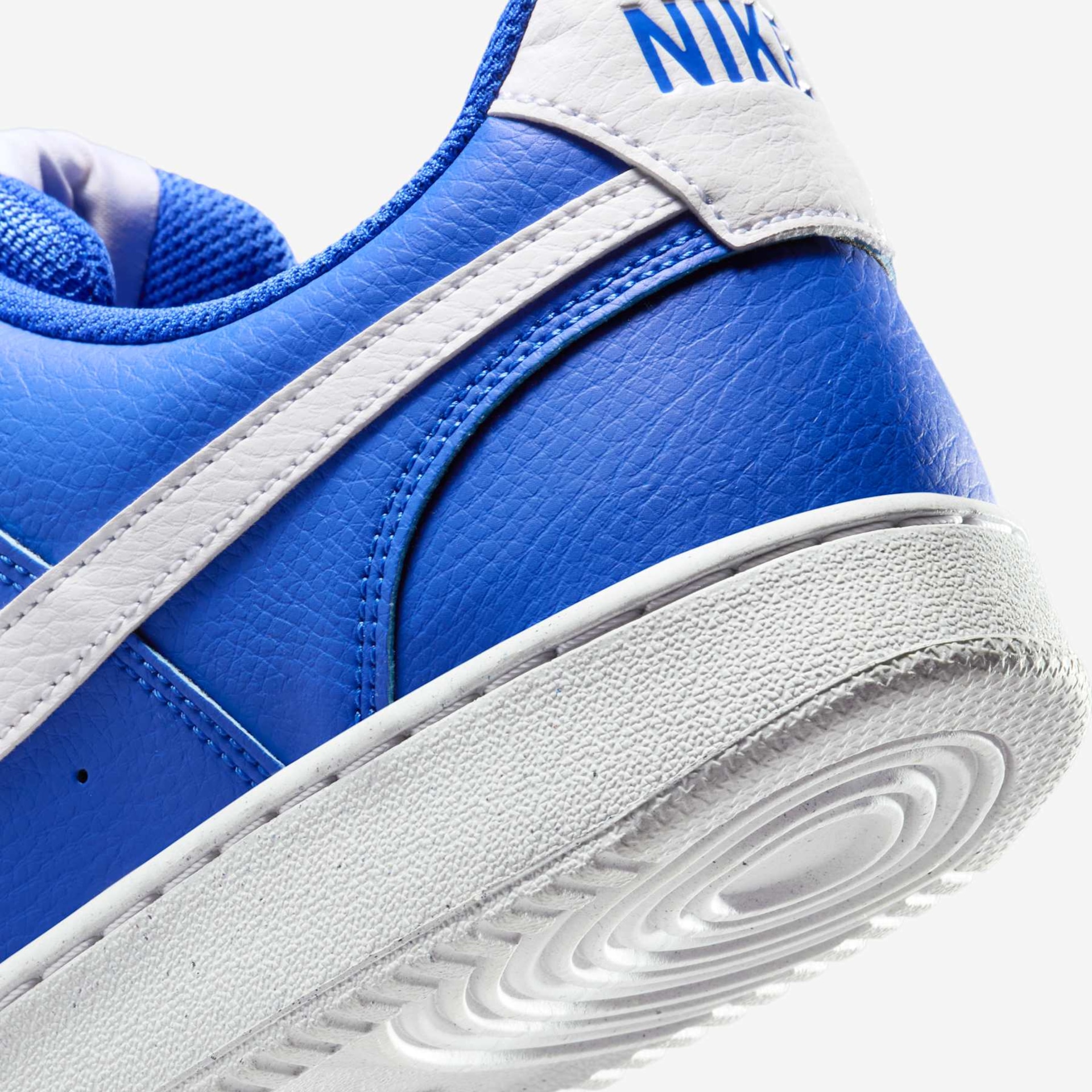 Tênis Nike Court Vision Low Next Nature Masculino - Foto 8