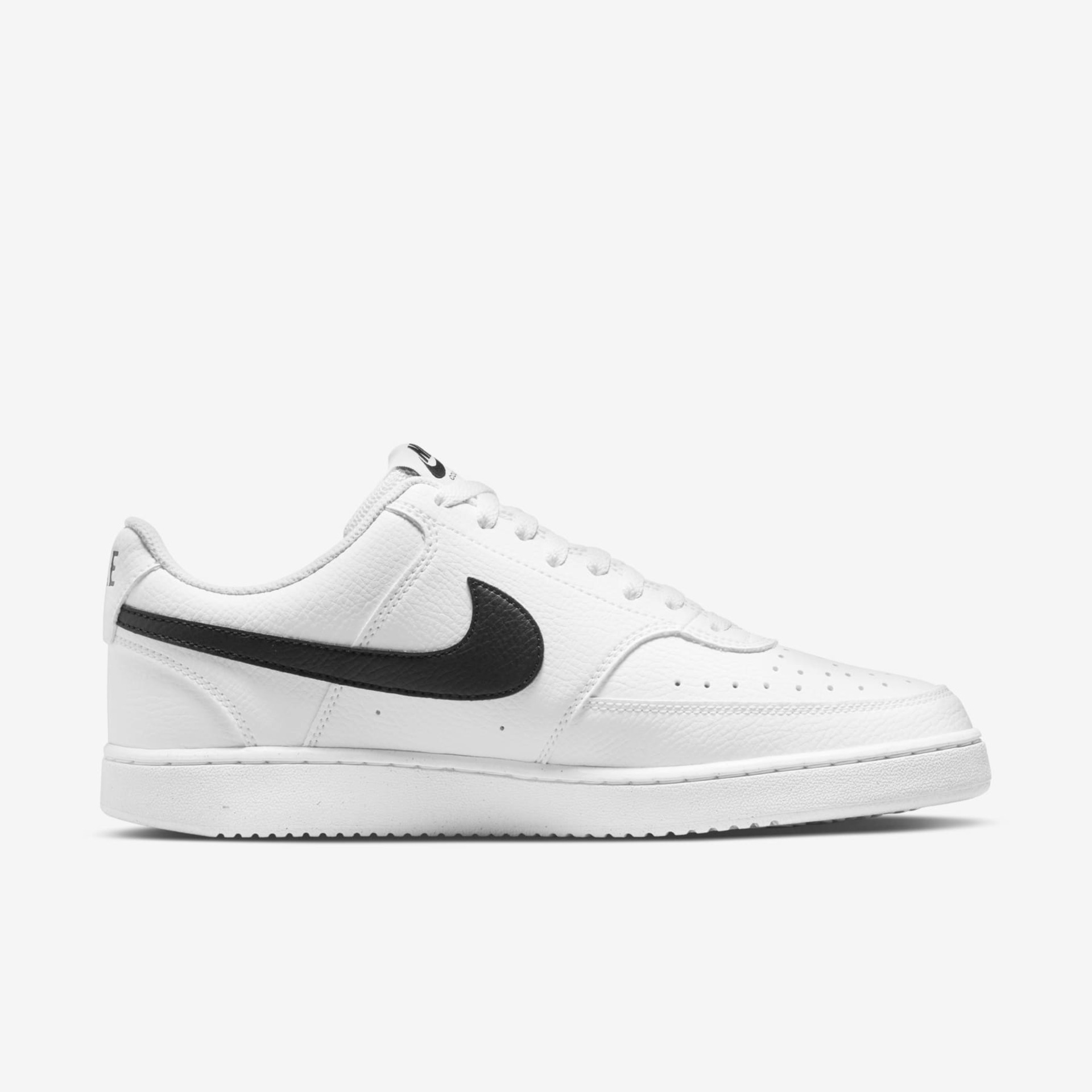 Tênis Nike Court Vision Low Next Nature Masculino - Foto 2