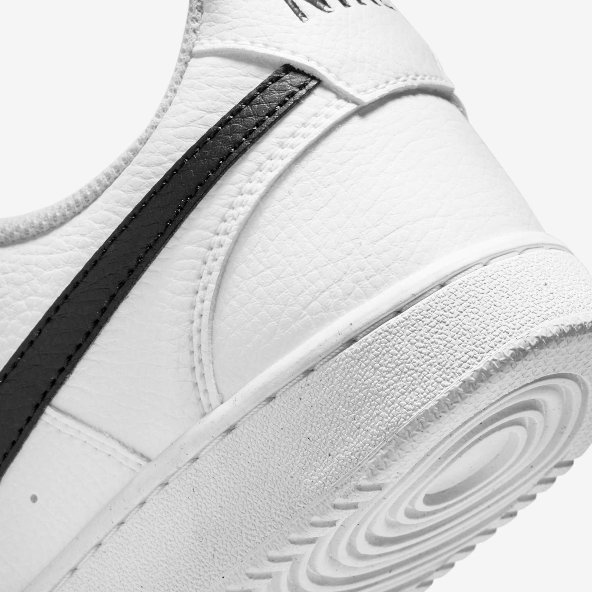Tênis Nike Court Vision Low Next Nature Masculino - Foto 8