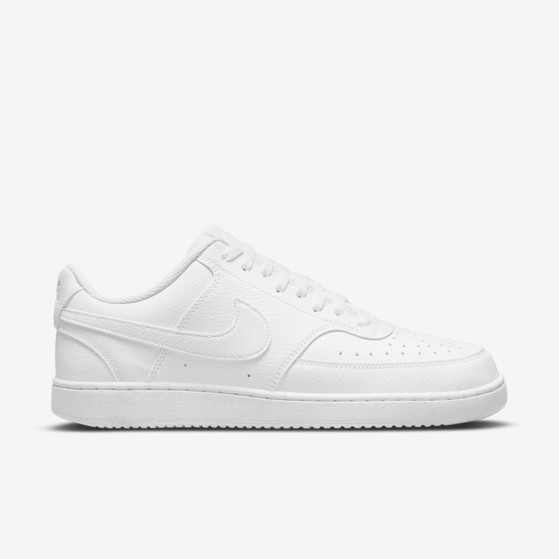 Tênis Nike Court Vision Low Next Nature Masculino - Foto 3
