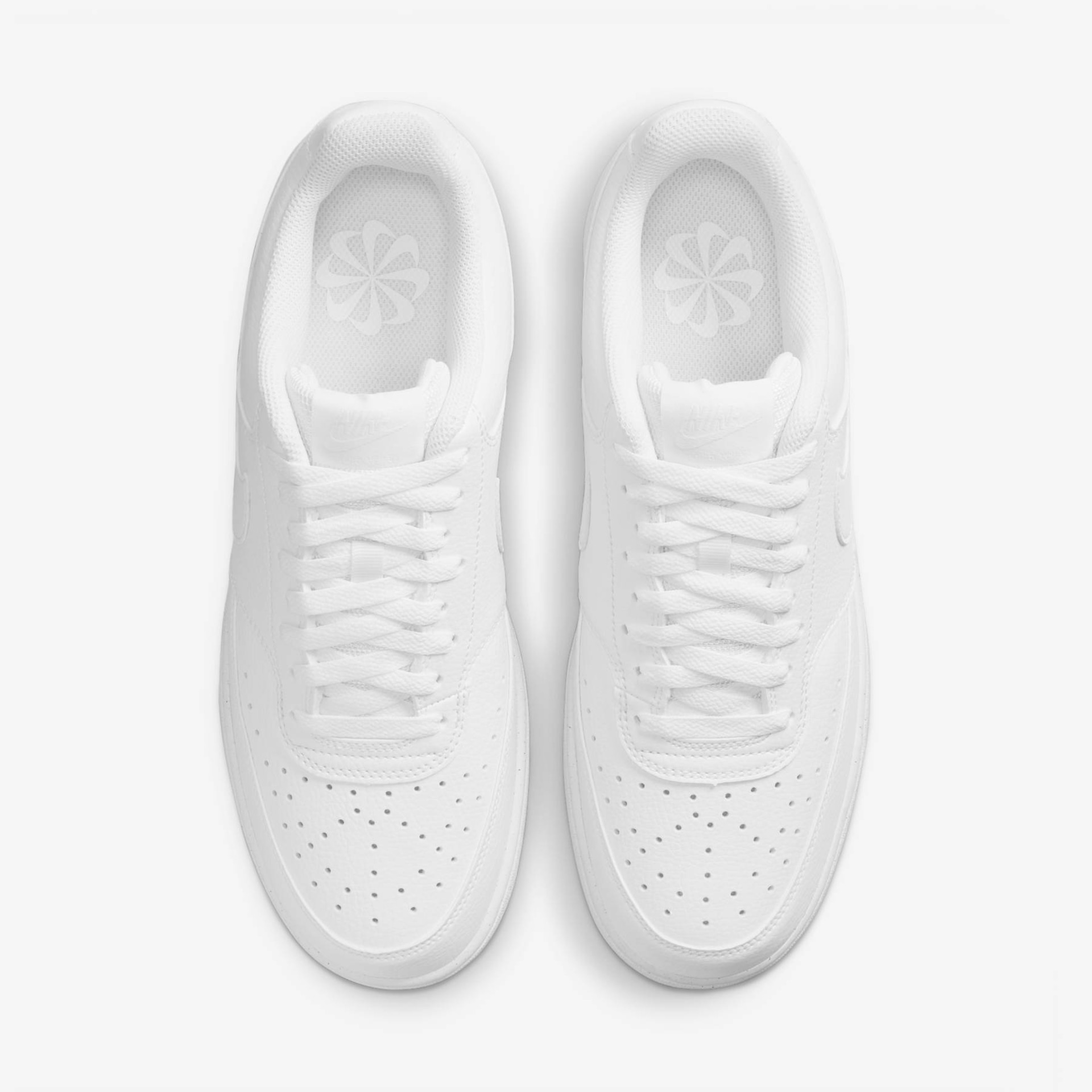 Tênis Nike Court Vision Low Next Nature Masculino - Foto 4