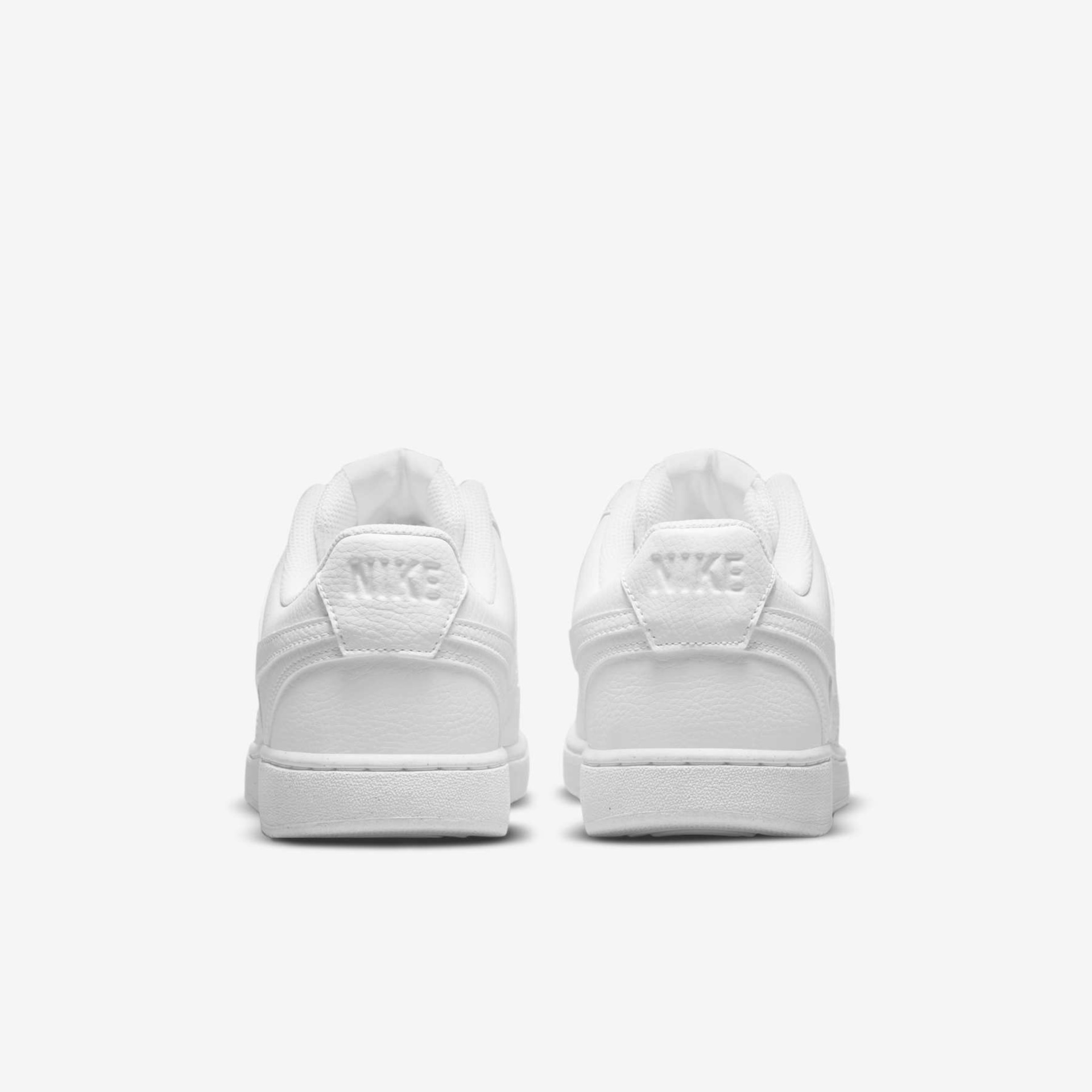 Tênis Nike Court Vision Low Next Nature Masculino - Foto 6