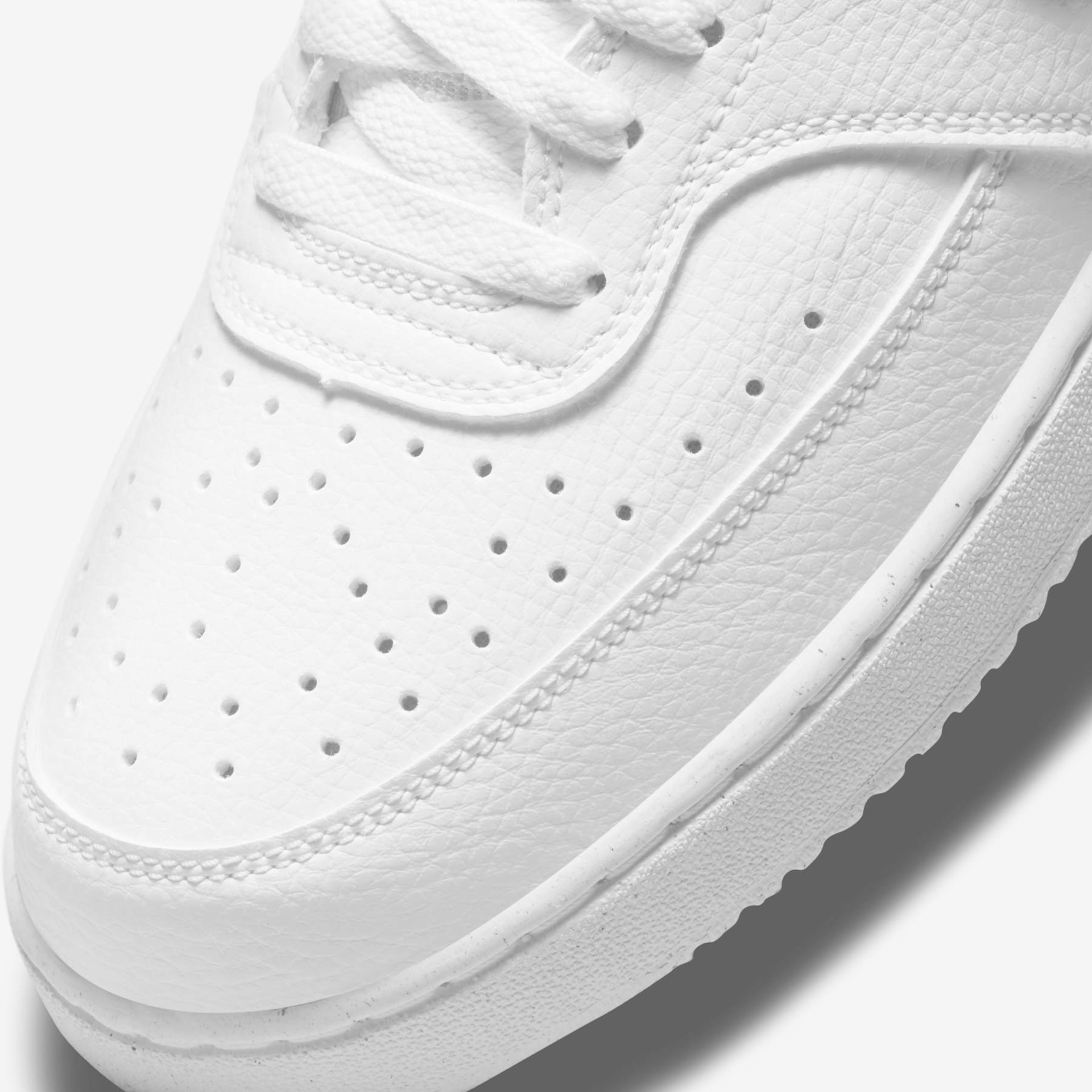 Tênis Nike Court Vision Low Next Nature Masculino - Foto 7