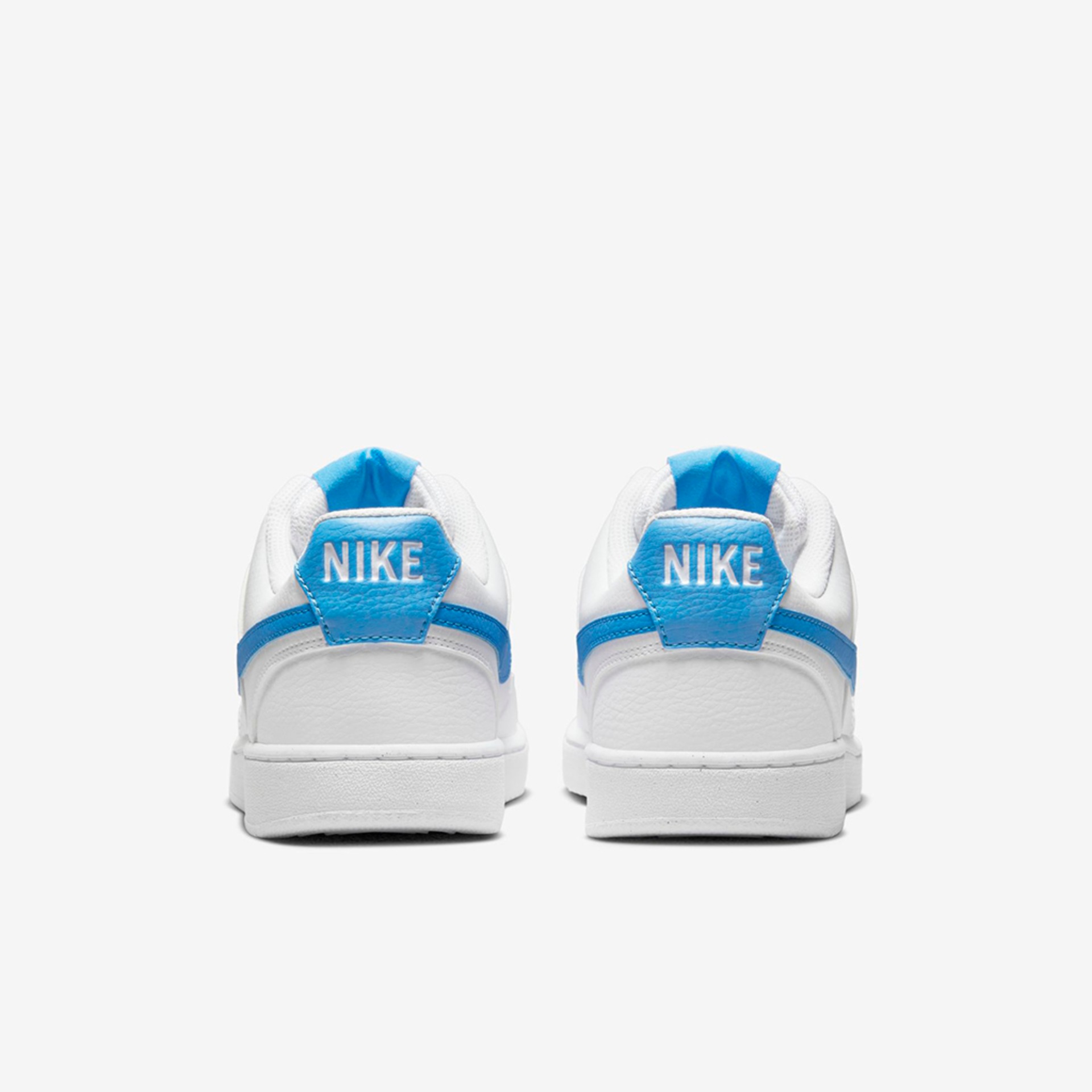 Tênis Nike Court Vision Low Next Nature Masculino - Foto 5