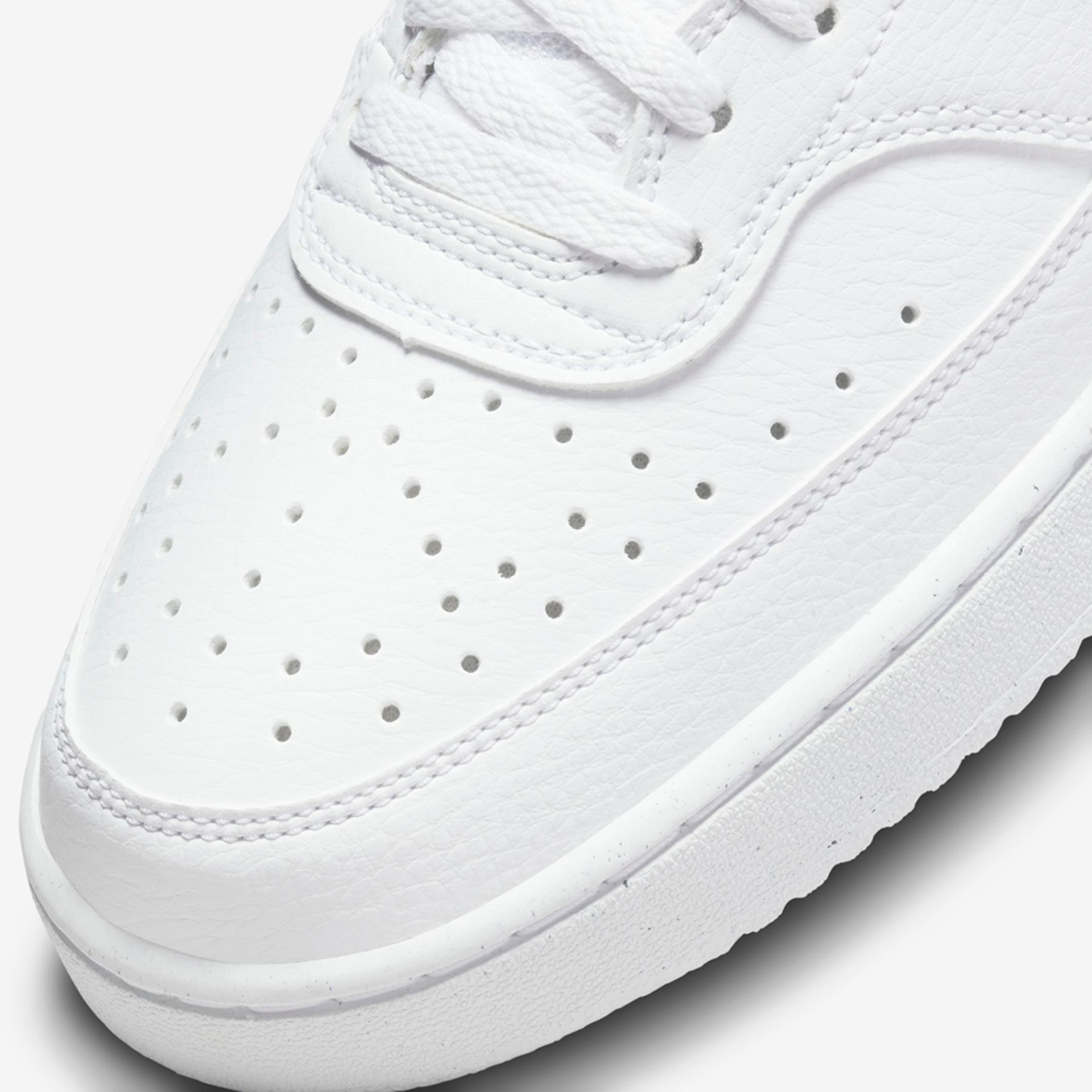 Tênis Nike Court Vision Low Next Nature Masculino - Foto 6