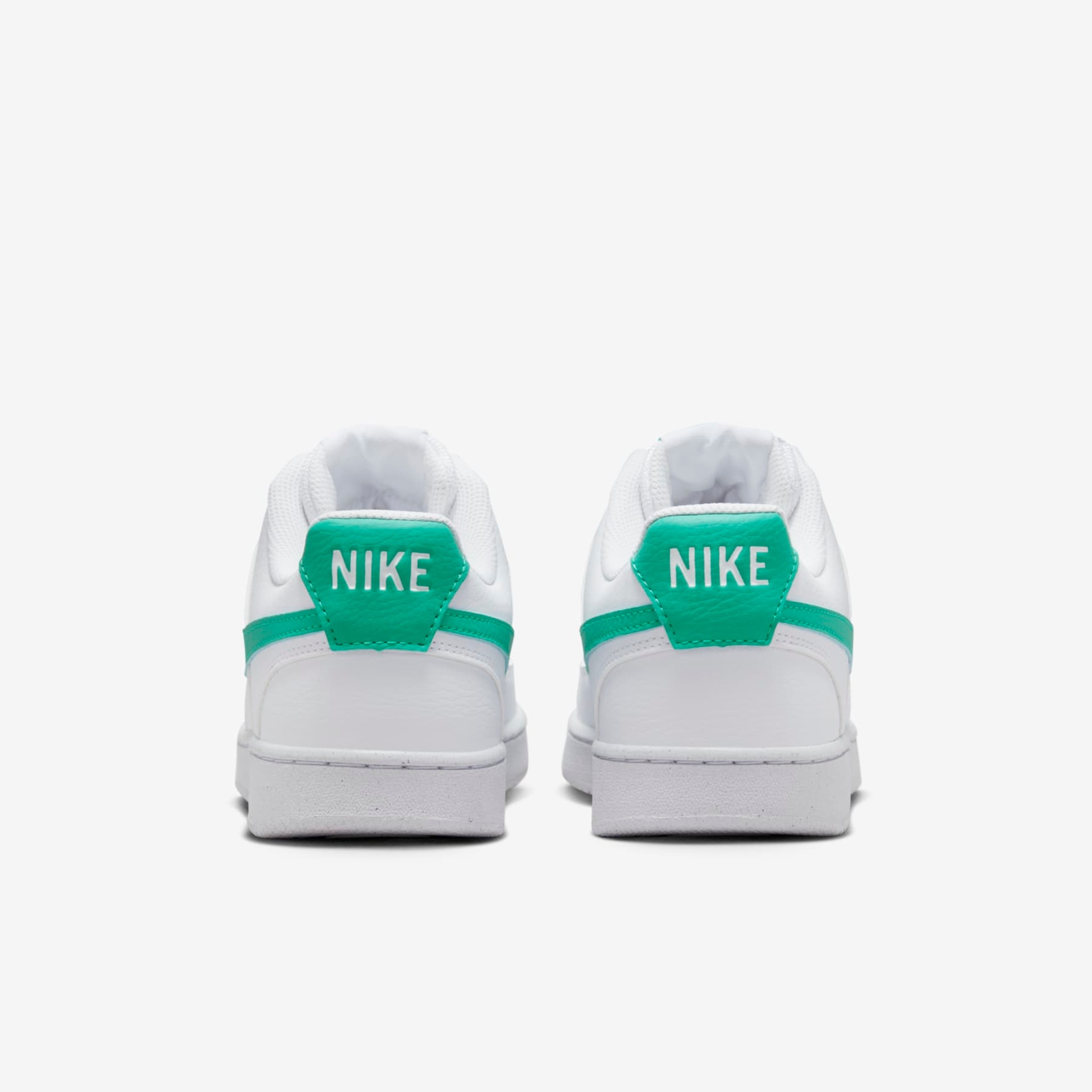 Tênis Nike Court Vision Low Next Nature Masculino - Foto 5